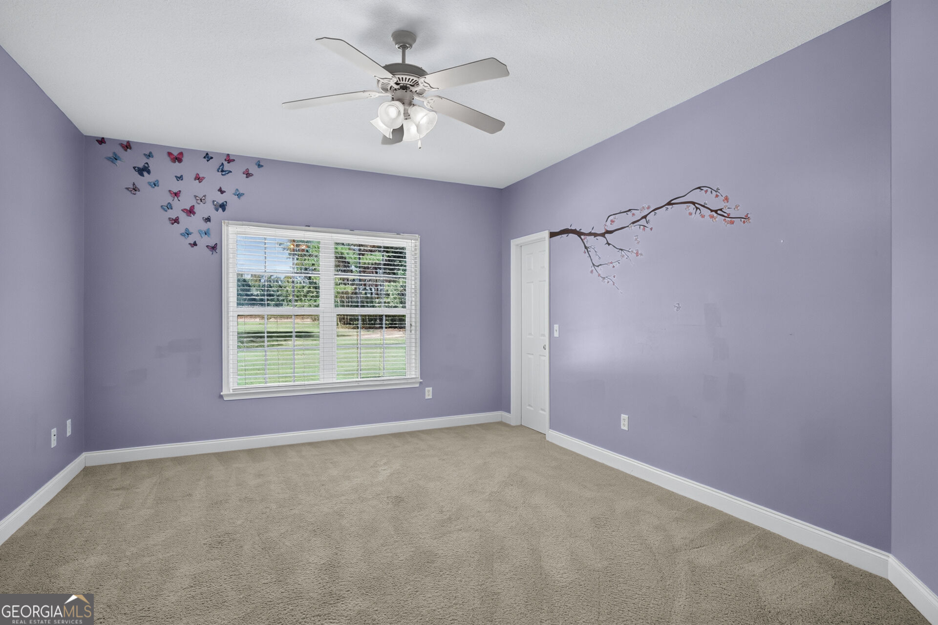 97 Jeni Wright Lane Brooklet GA 30415