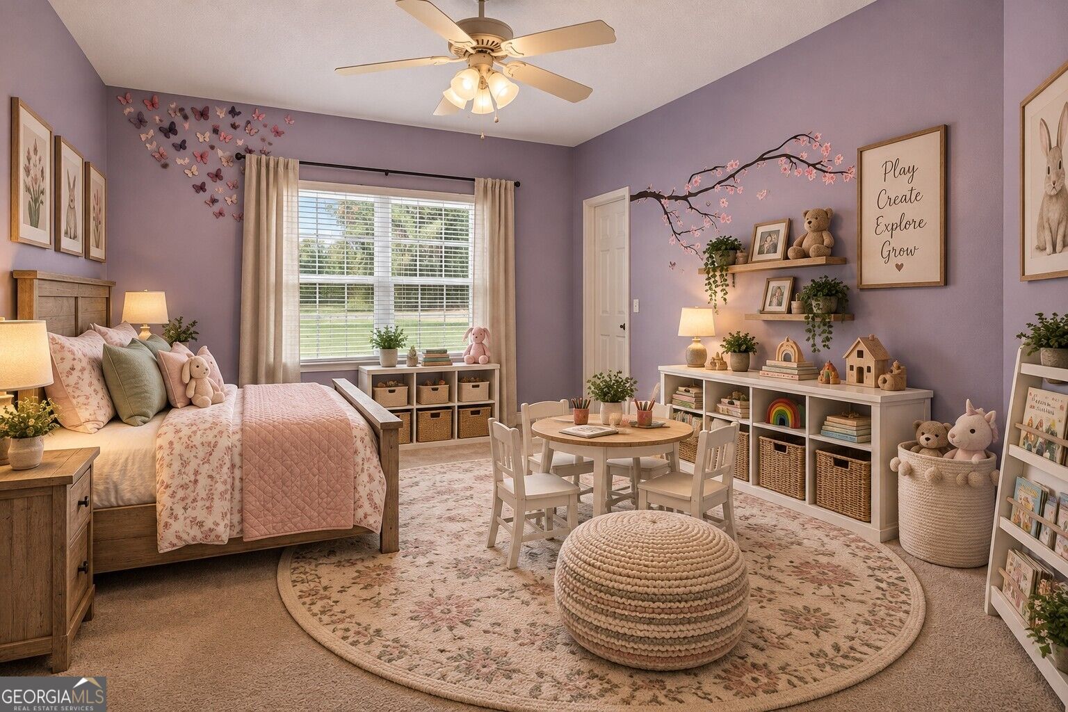 97 Jeni Wright Lane Brooklet GA 30415