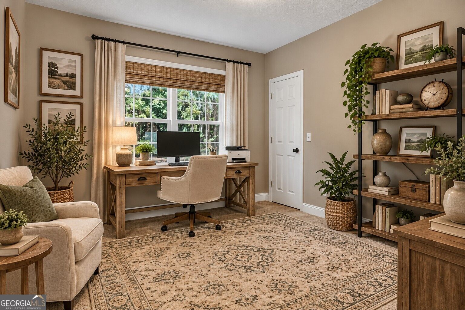 97 Jeni Wright Lane Brooklet GA 30415