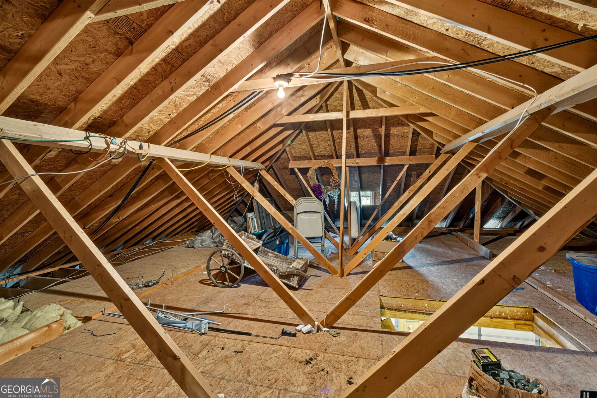 97 Jeni Wright Lane Brooklet GA 30415