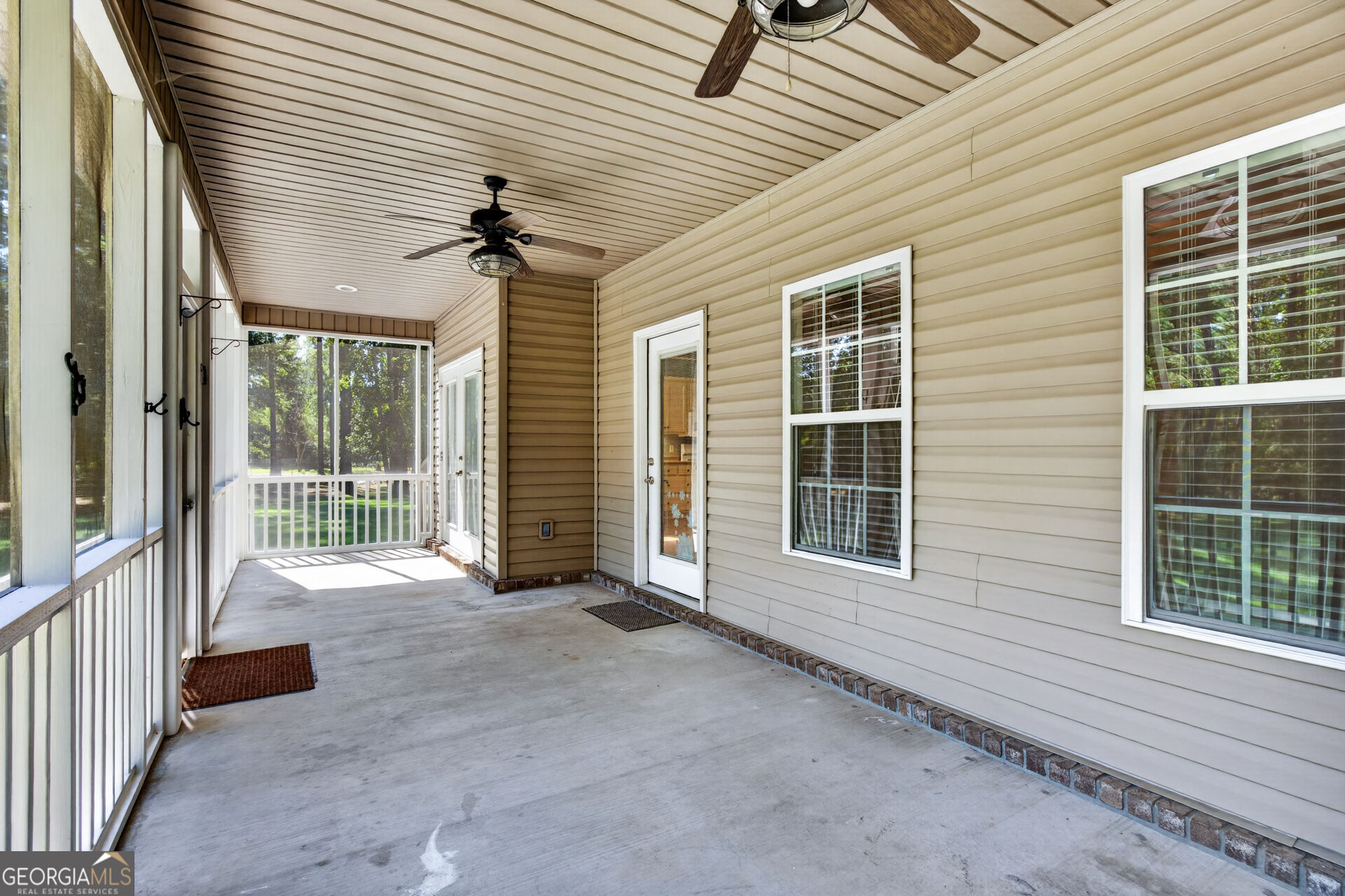 97 Jeni Wright Lane Brooklet GA 30415