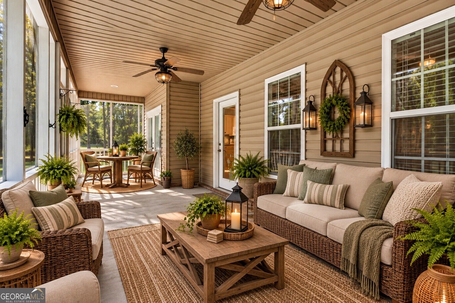 97 Jeni Wright Lane Brooklet GA 30415