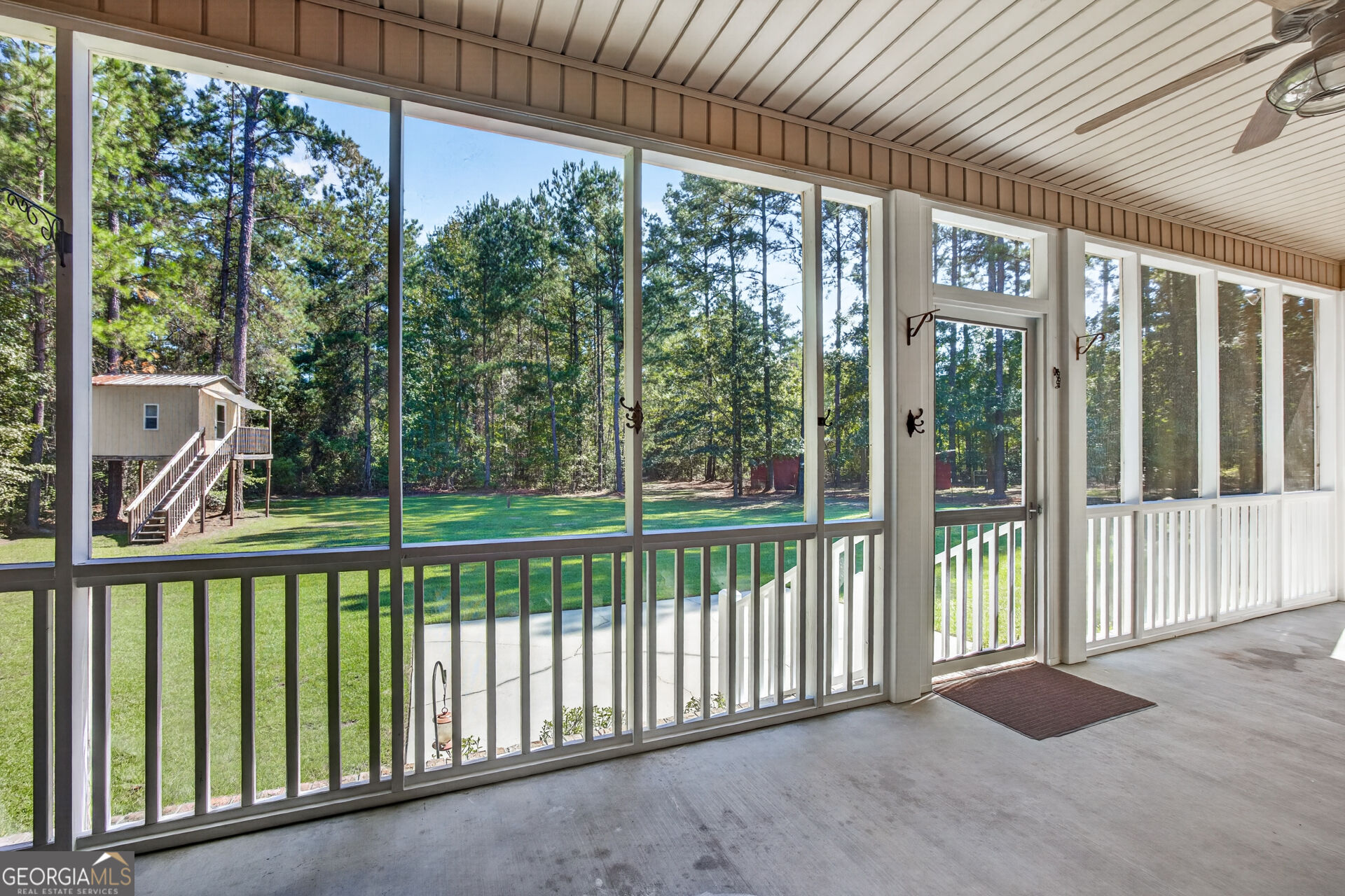 97 Jeni Wright Lane Brooklet GA 30415
