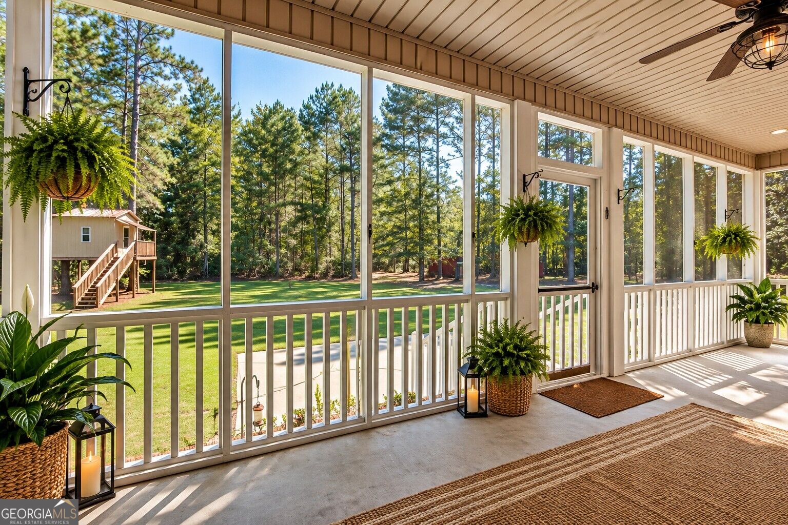 97 Jeni Wright Lane Brooklet GA 30415