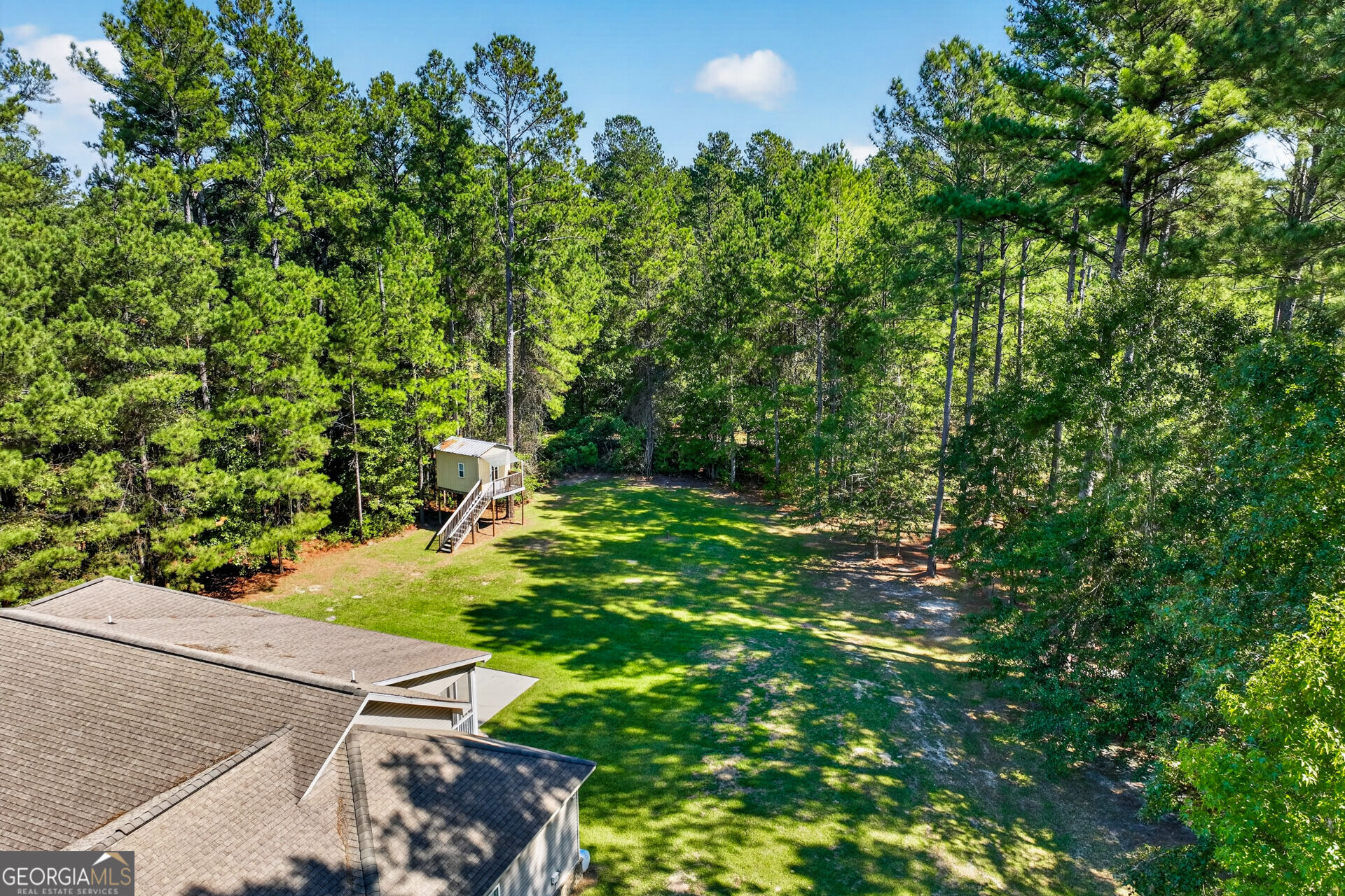97 Jeni Wright Lane Brooklet GA 30415