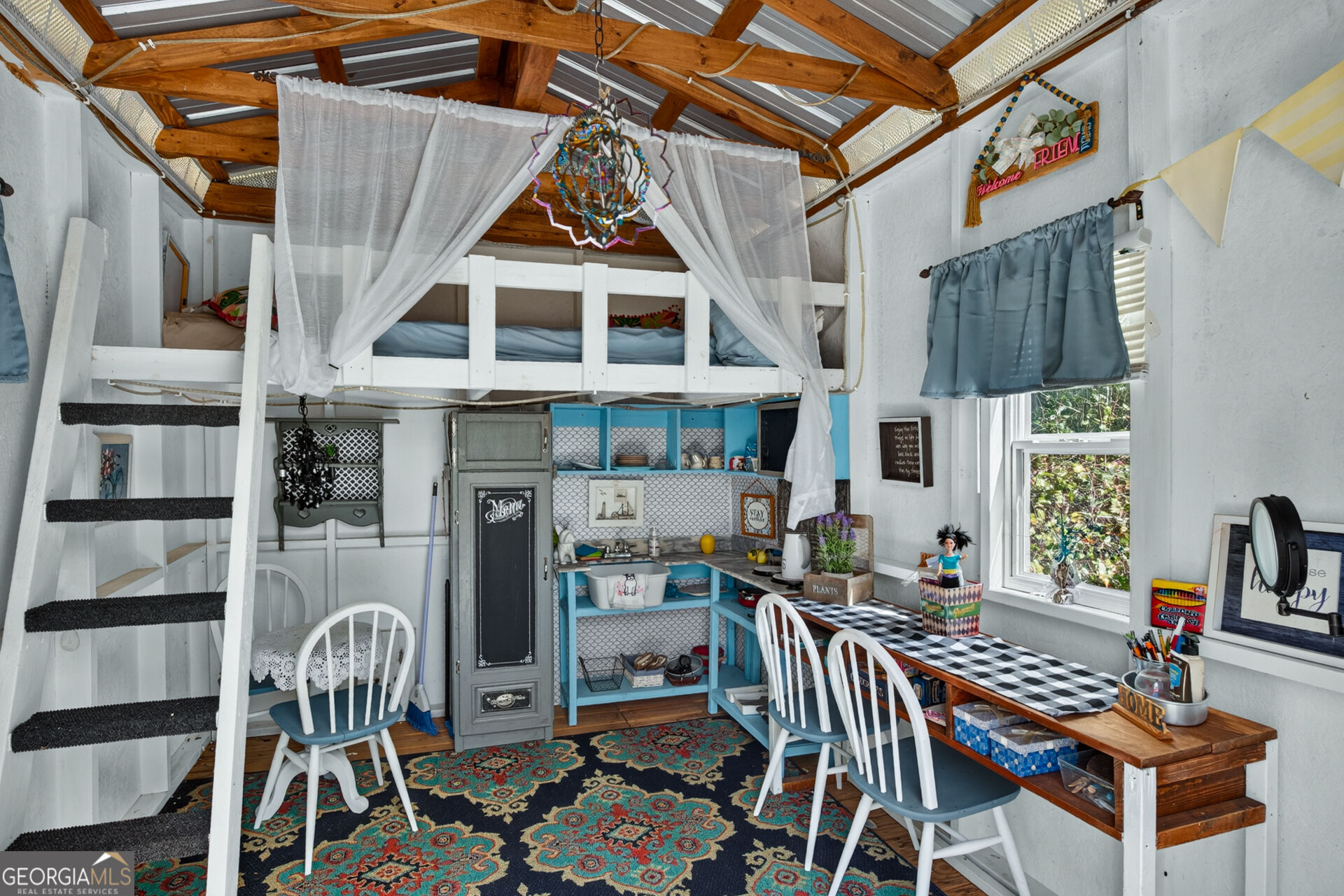 97 Jeni Wright Lane Brooklet GA 30415
