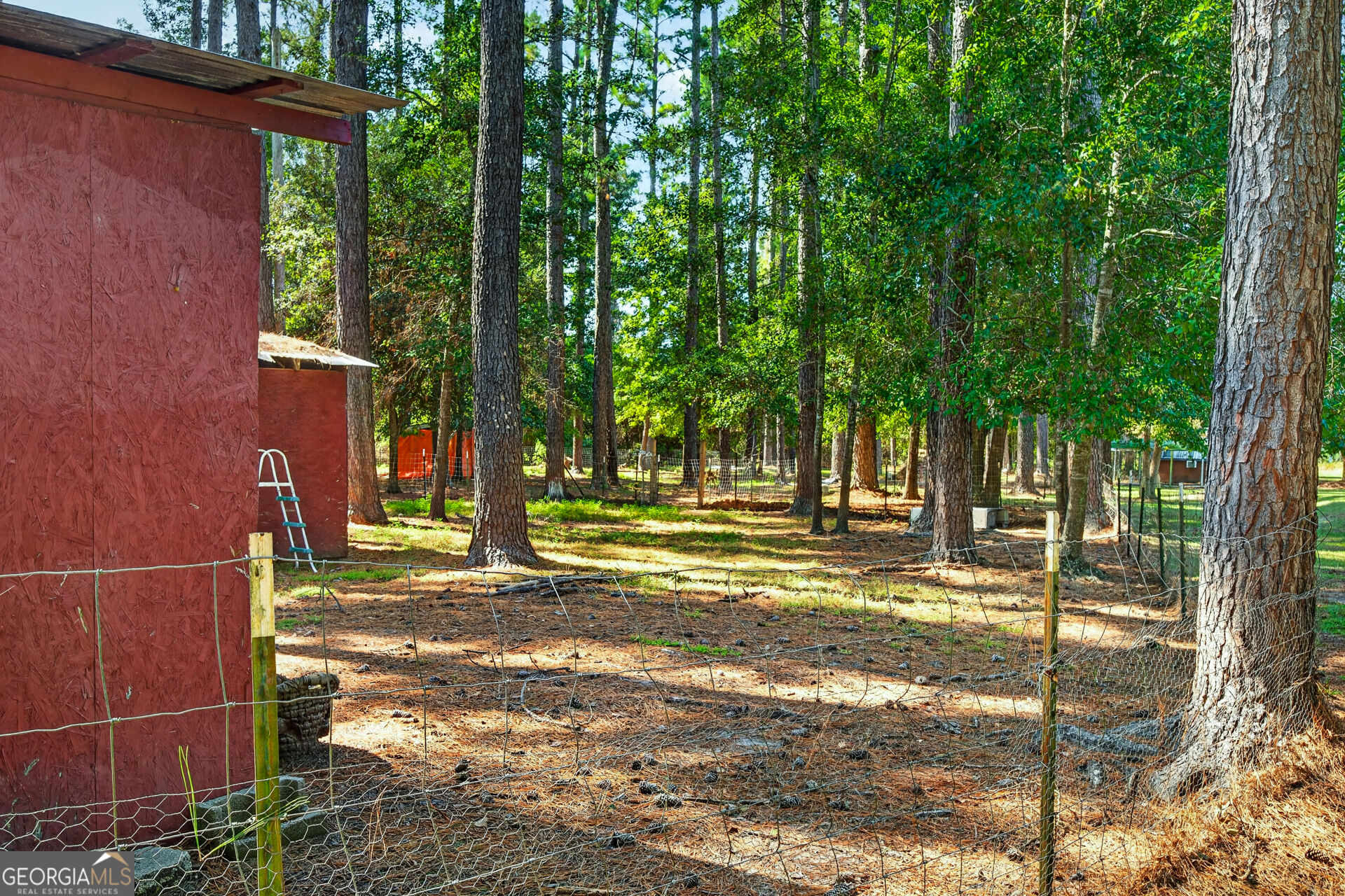 97 Jeni Wright Lane Brooklet GA 30415