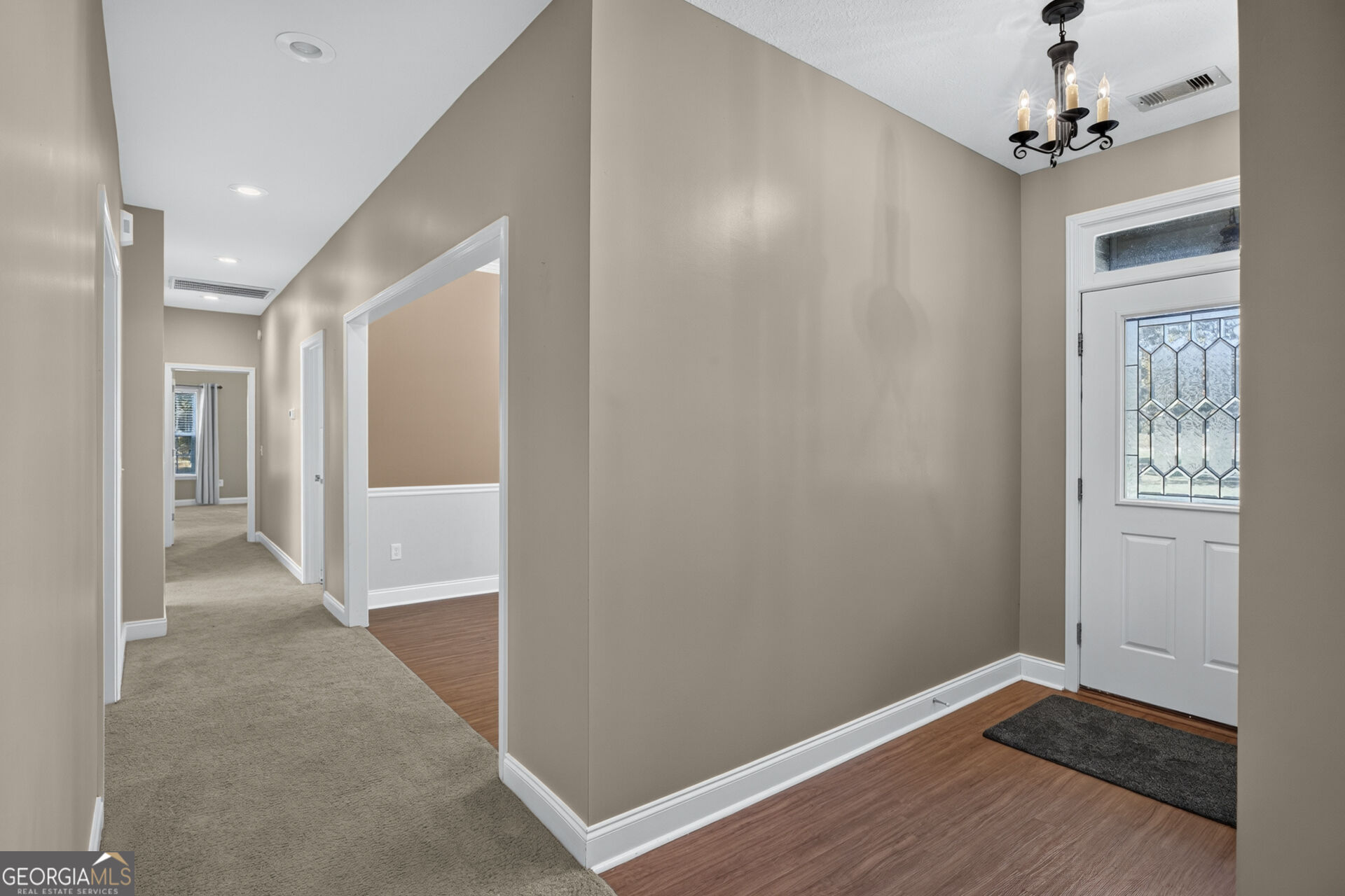 97 Jeni Wright Lane Brooklet GA 30415