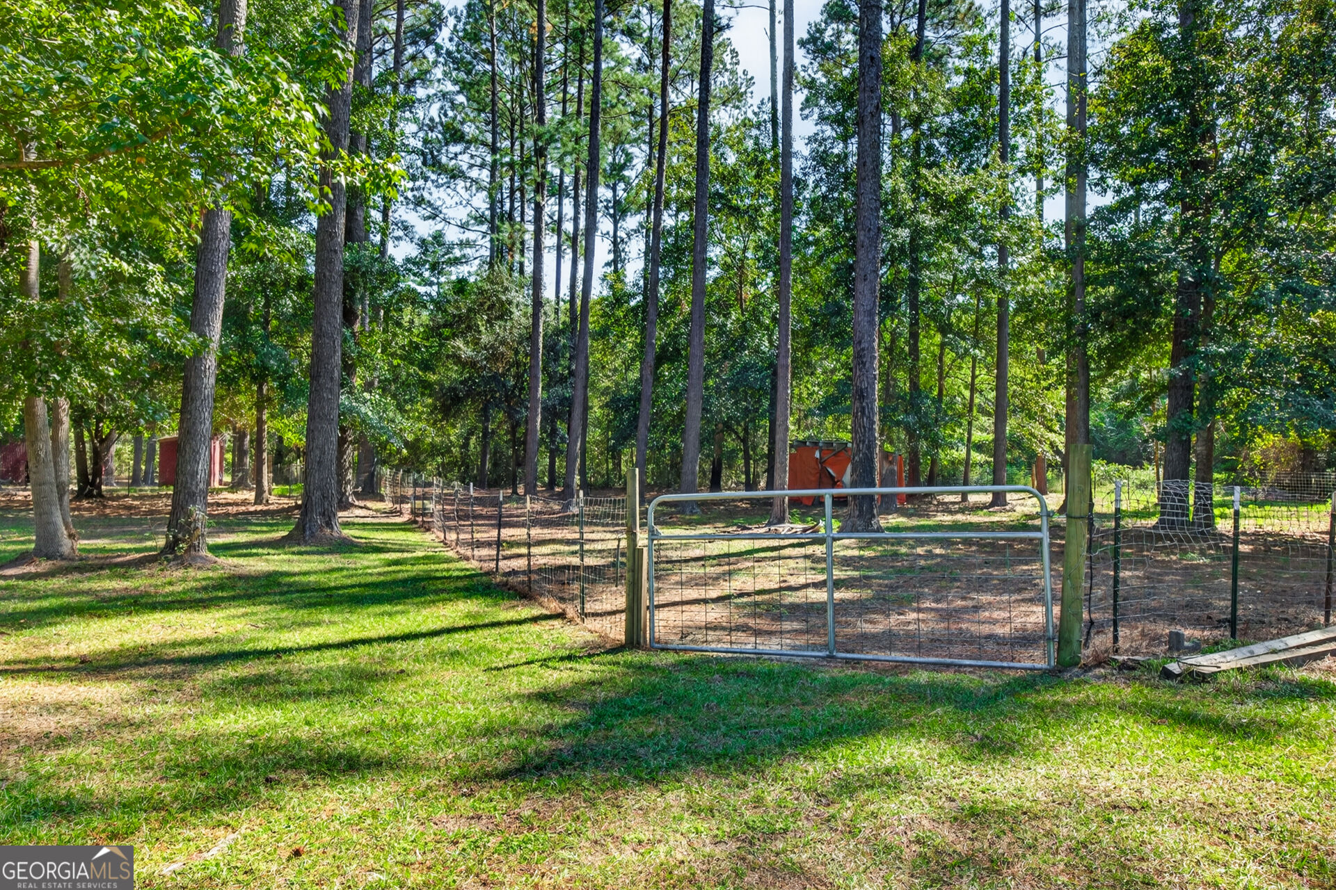97 Jeni Wright Lane Brooklet GA 30415