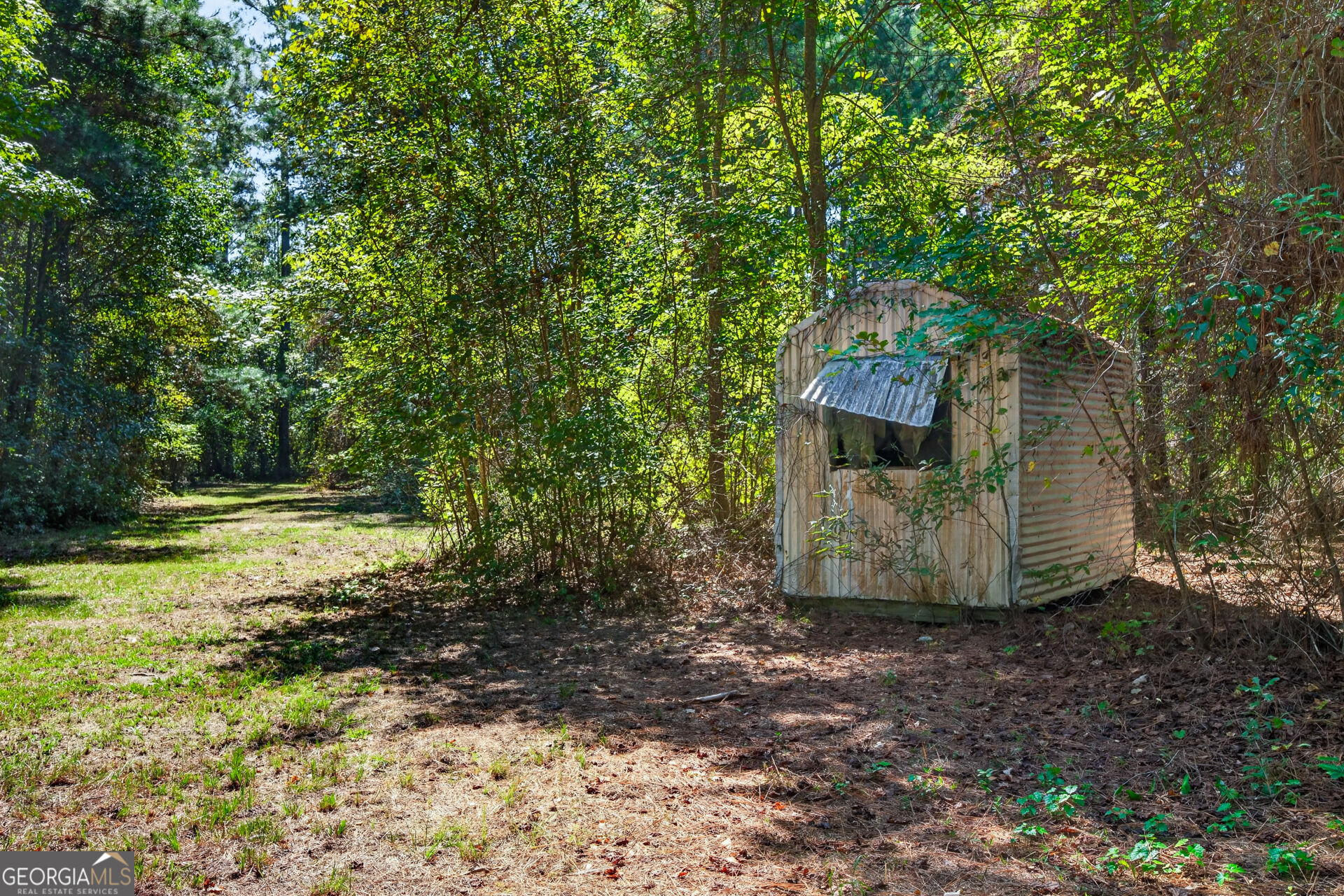 97 Jeni Wright Lane Brooklet GA 30415