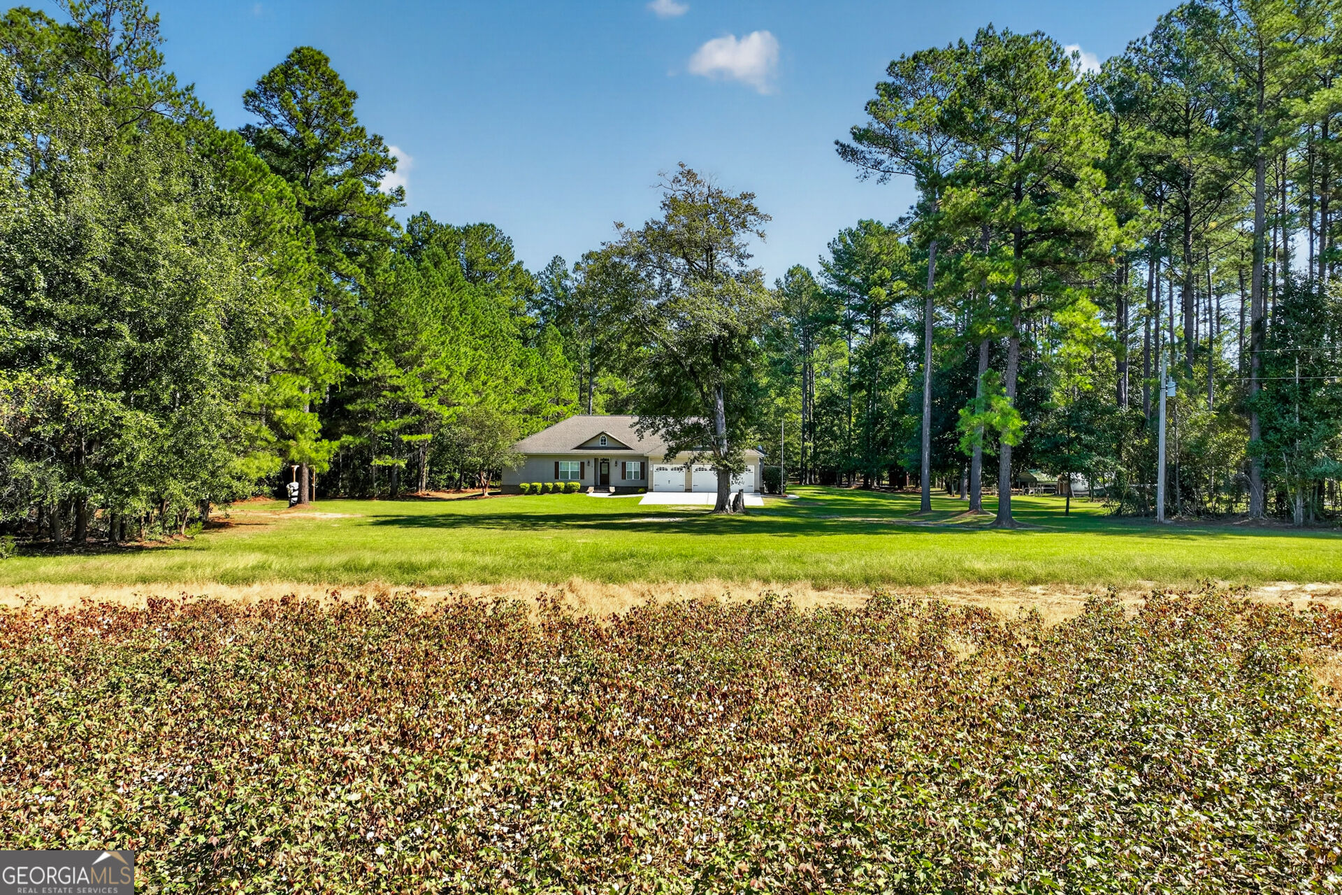 97 Jeni Wright Lane Brooklet GA 30415