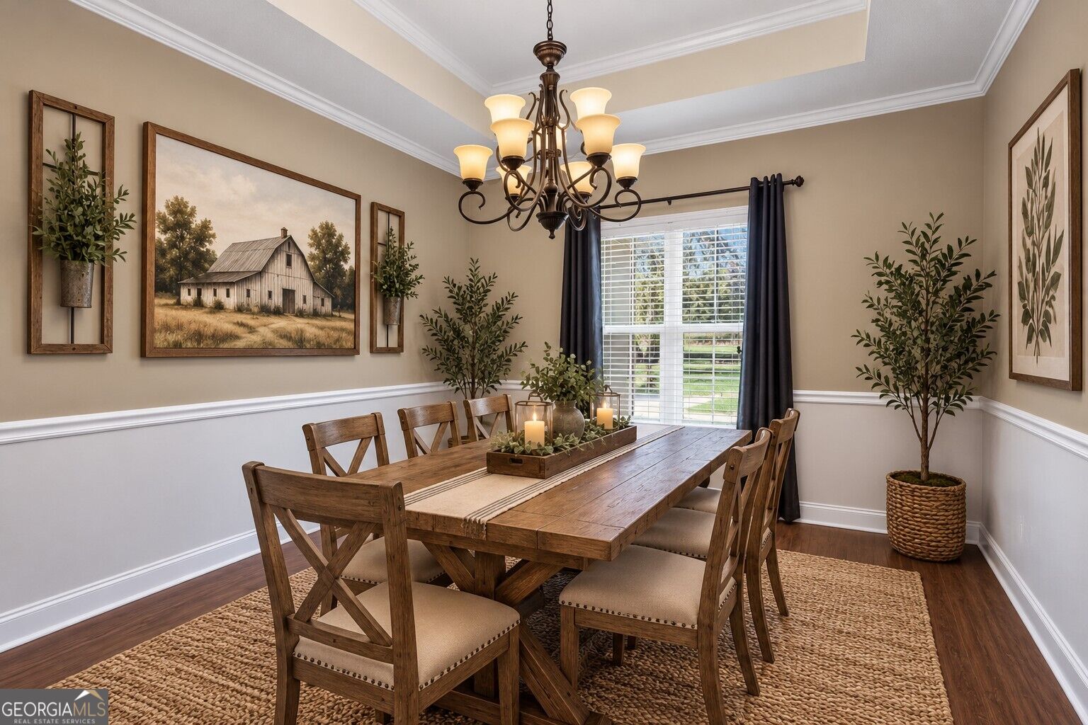 97 Jeni Wright Lane Brooklet GA 30415