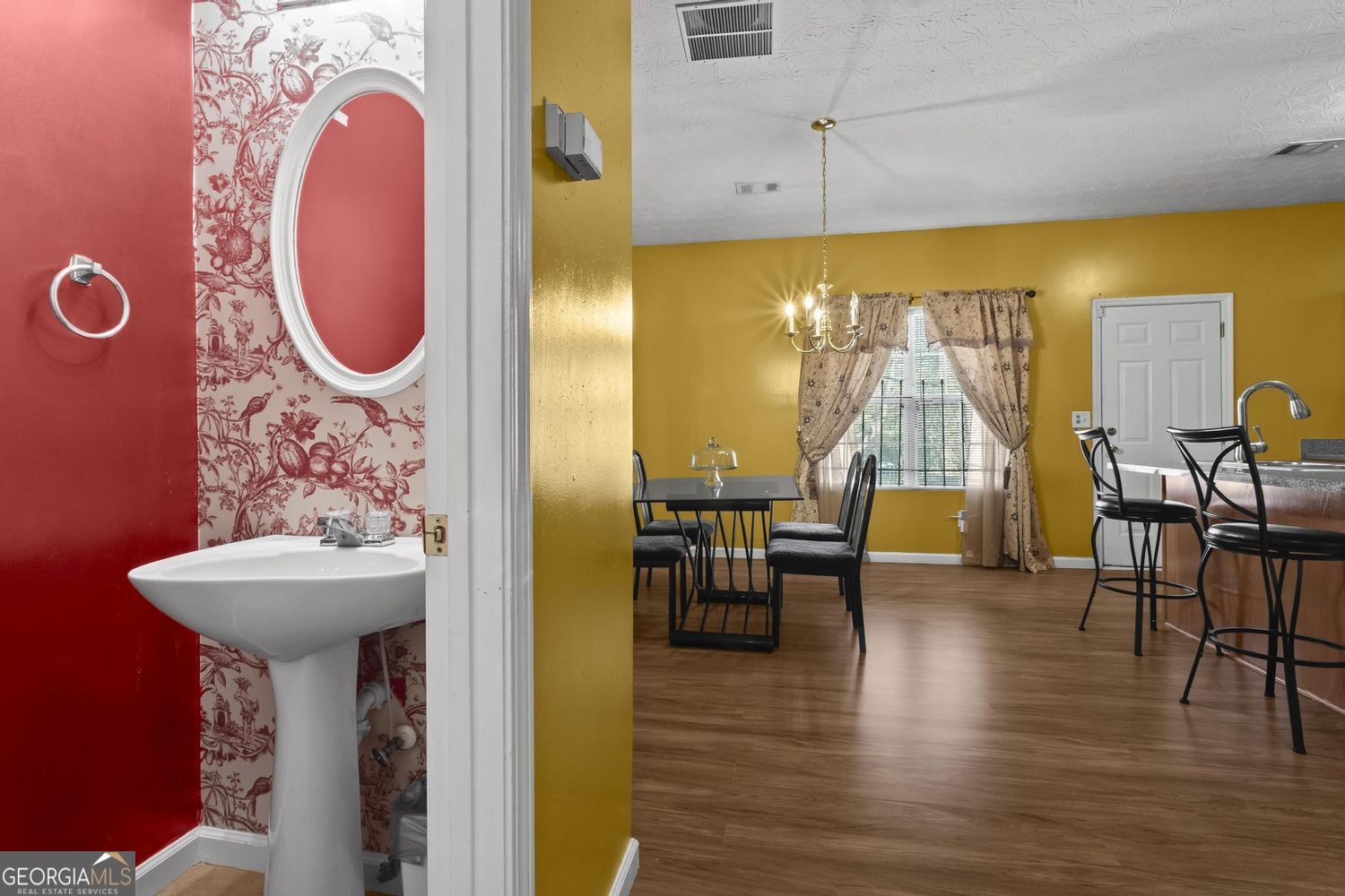 3000 Western Sunset Court Decatur GA 30034