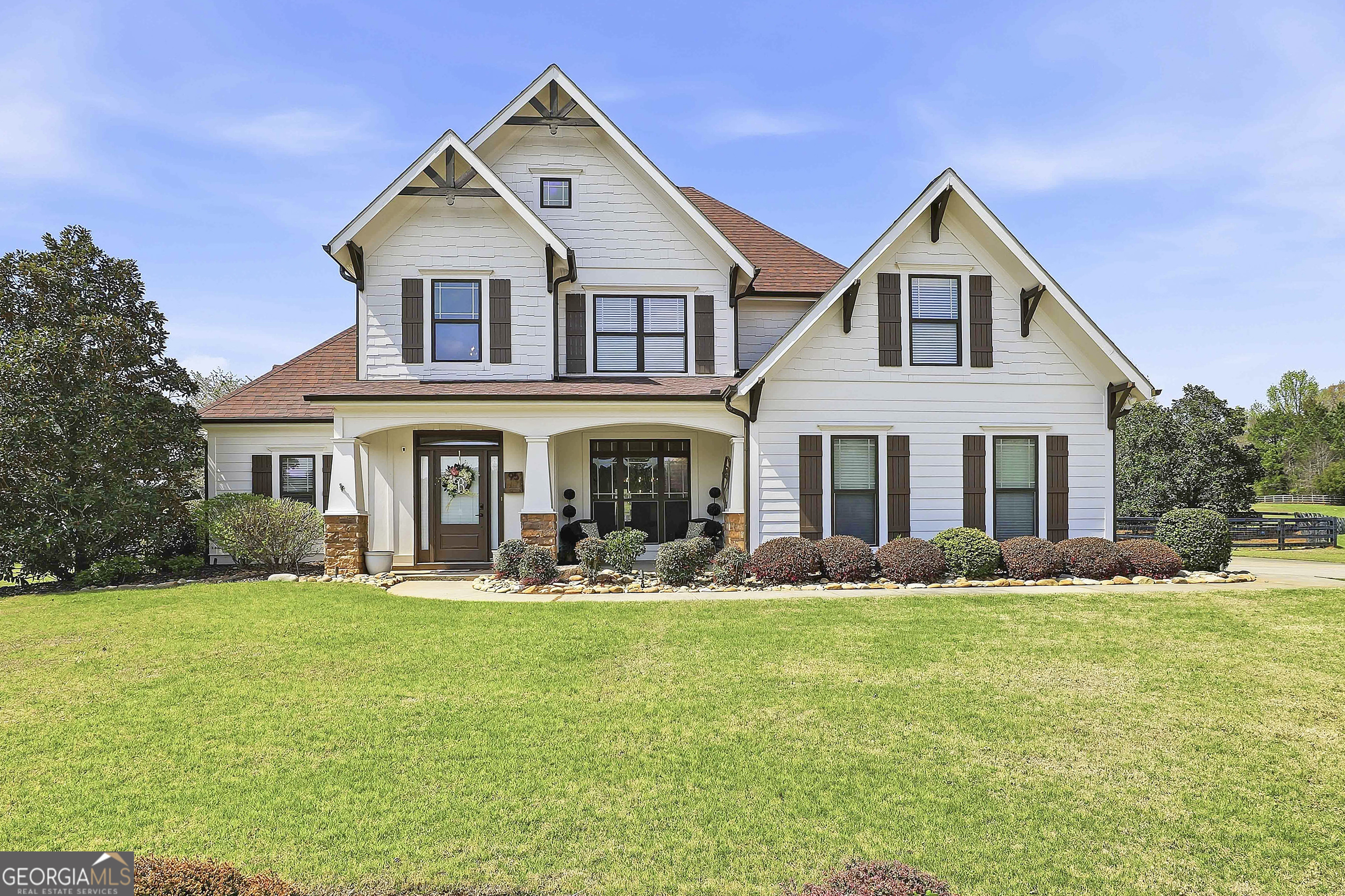 95 Farmbrook Way Senoia GA 30276