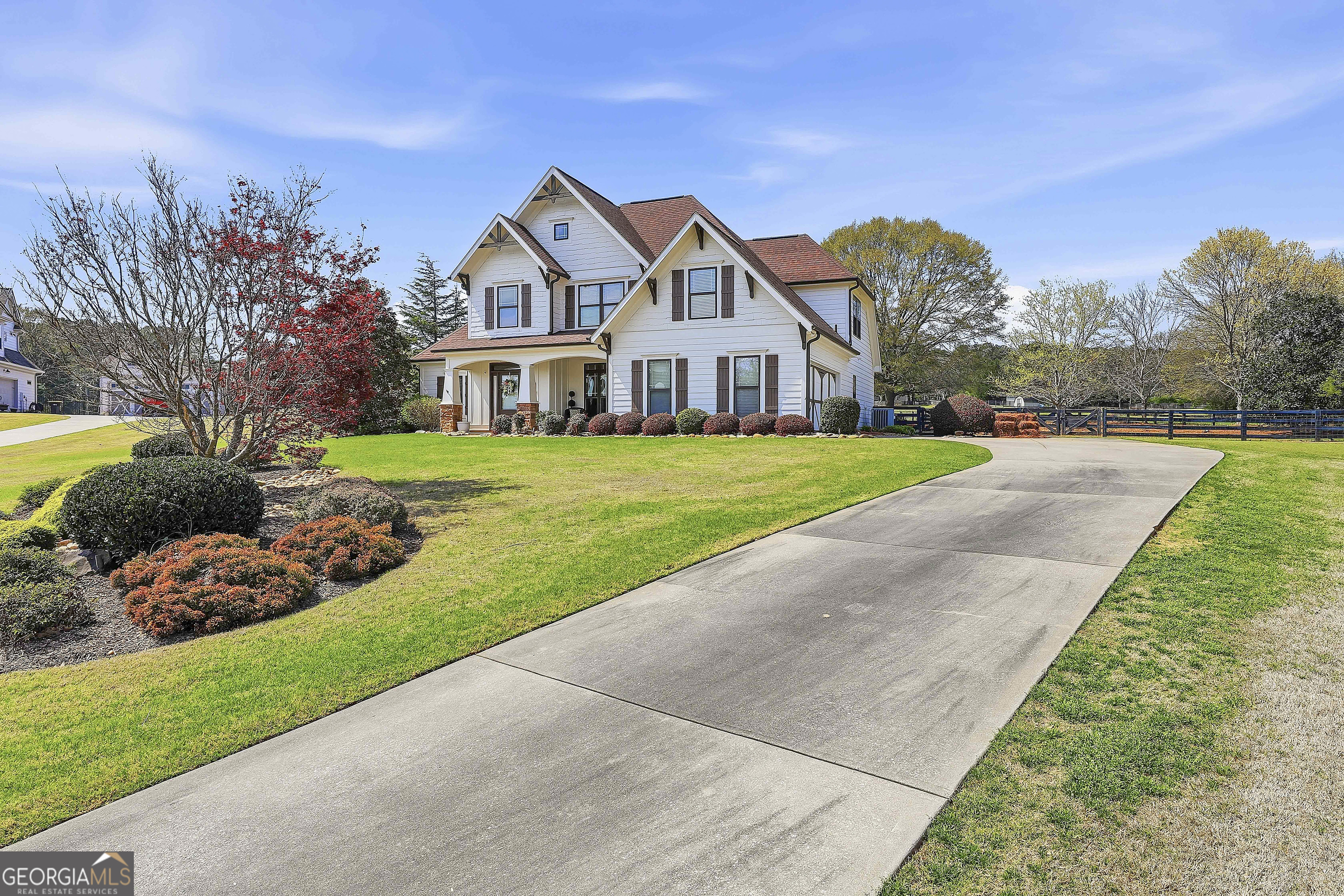 95 Farmbrook Way Senoia GA 30276