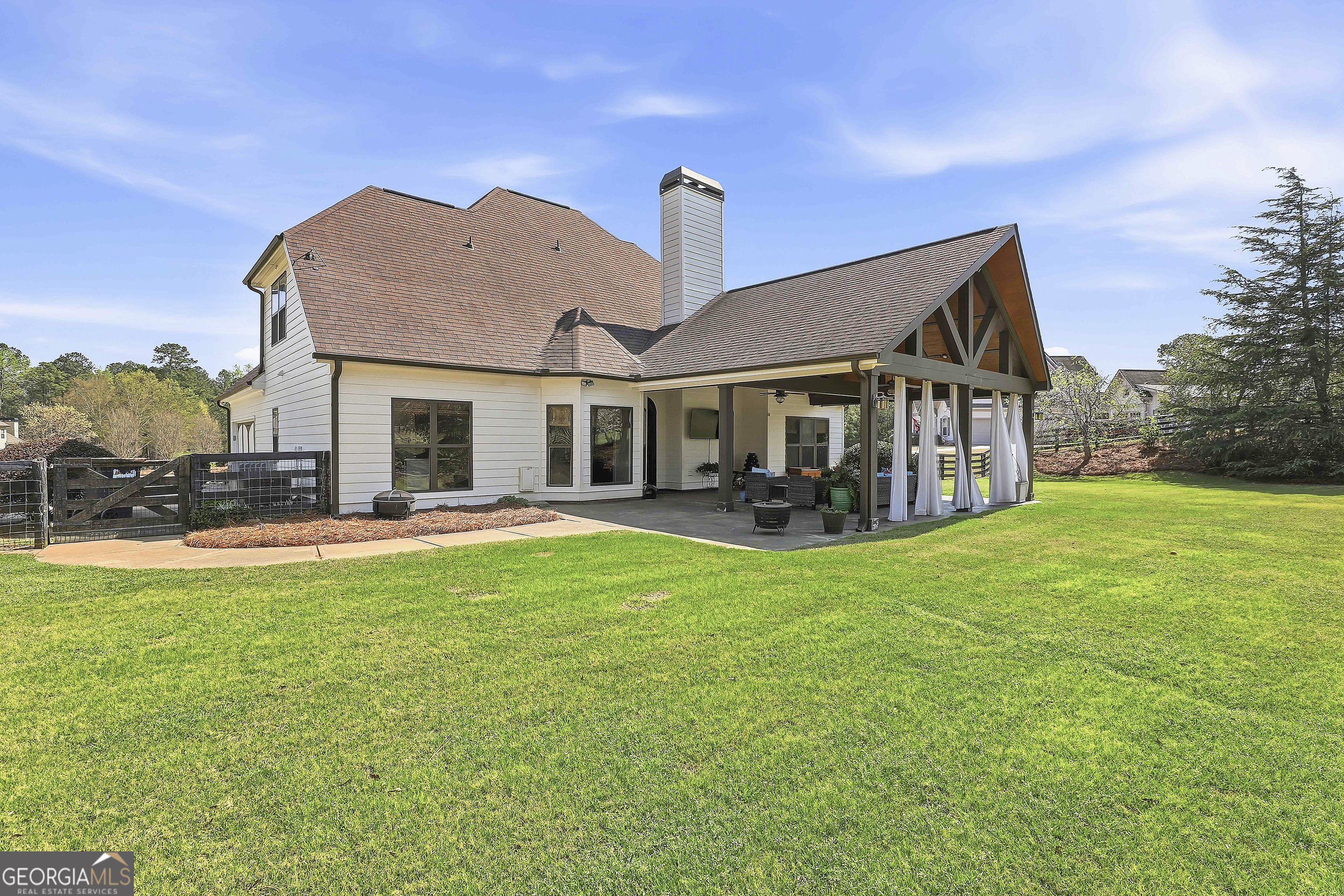 95 Farmbrook Way Senoia GA 30276