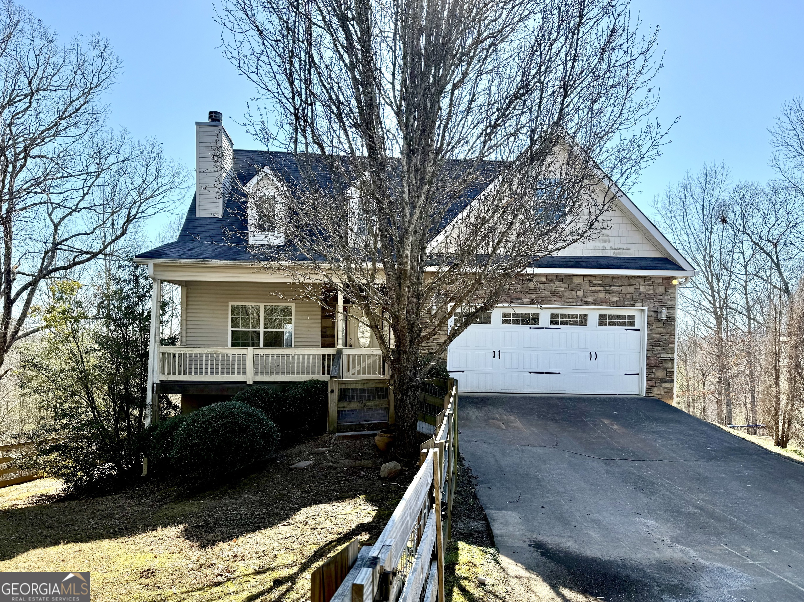 161 Alta Vista Drive Cleveland GA 30528