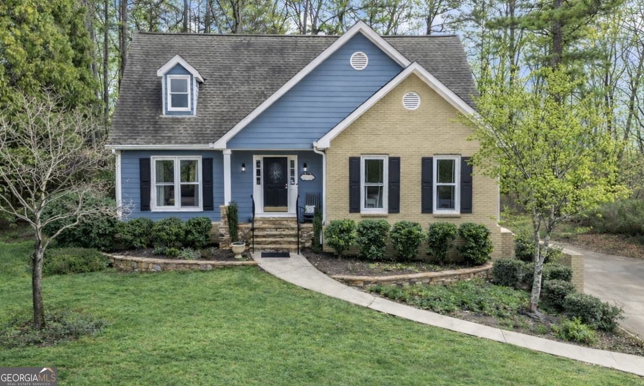 124 Price Hills Court Sugar Hill GA 30518