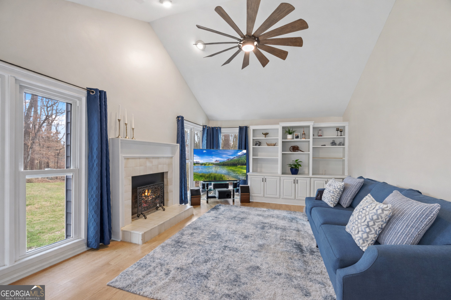 124 Price Hills Court Sugar Hill GA 30518