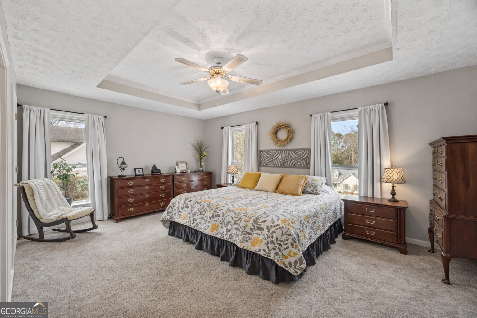 124 Price Hills Court Sugar Hill GA 30518