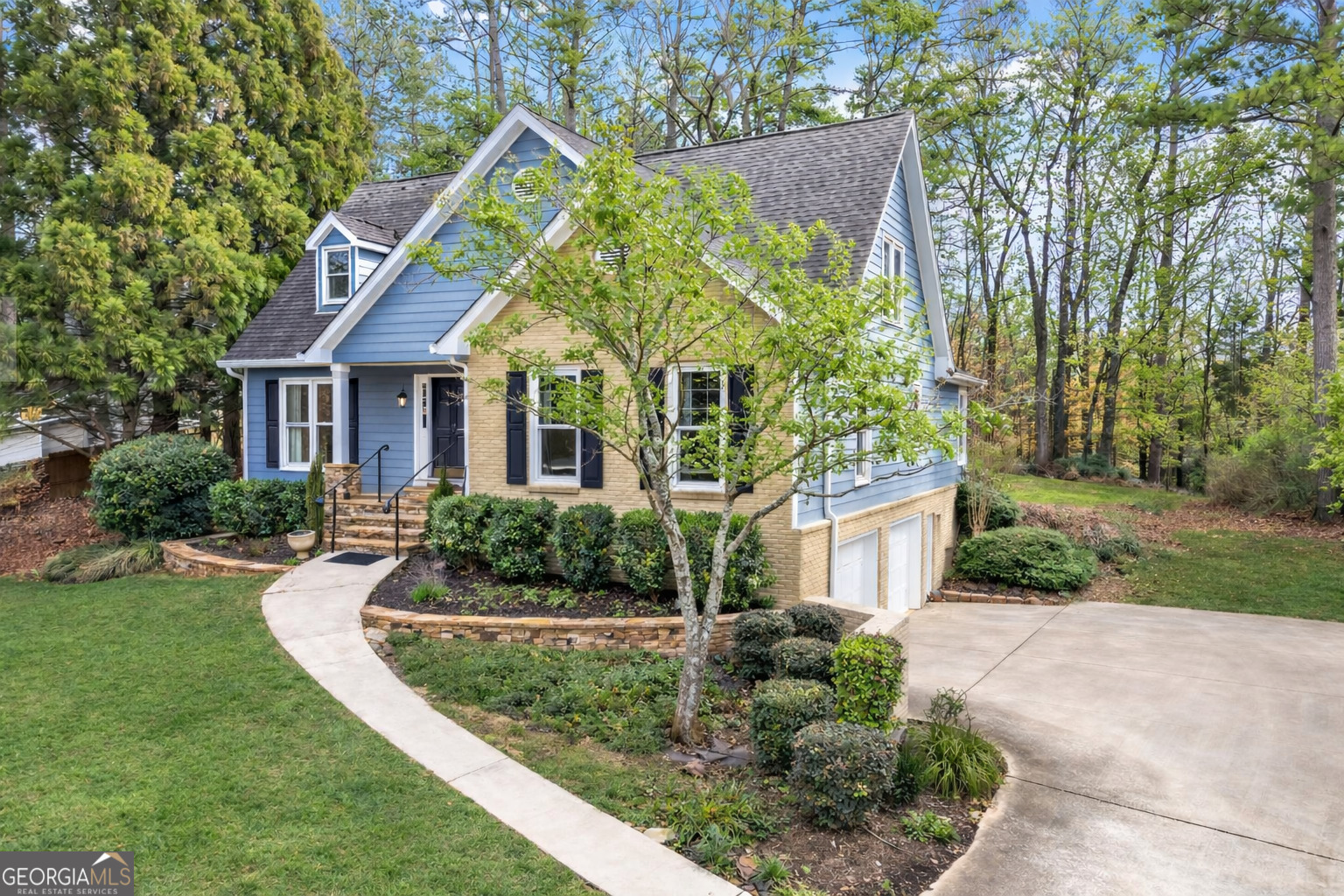 124 Price Hills Court Sugar Hill GA 30518
