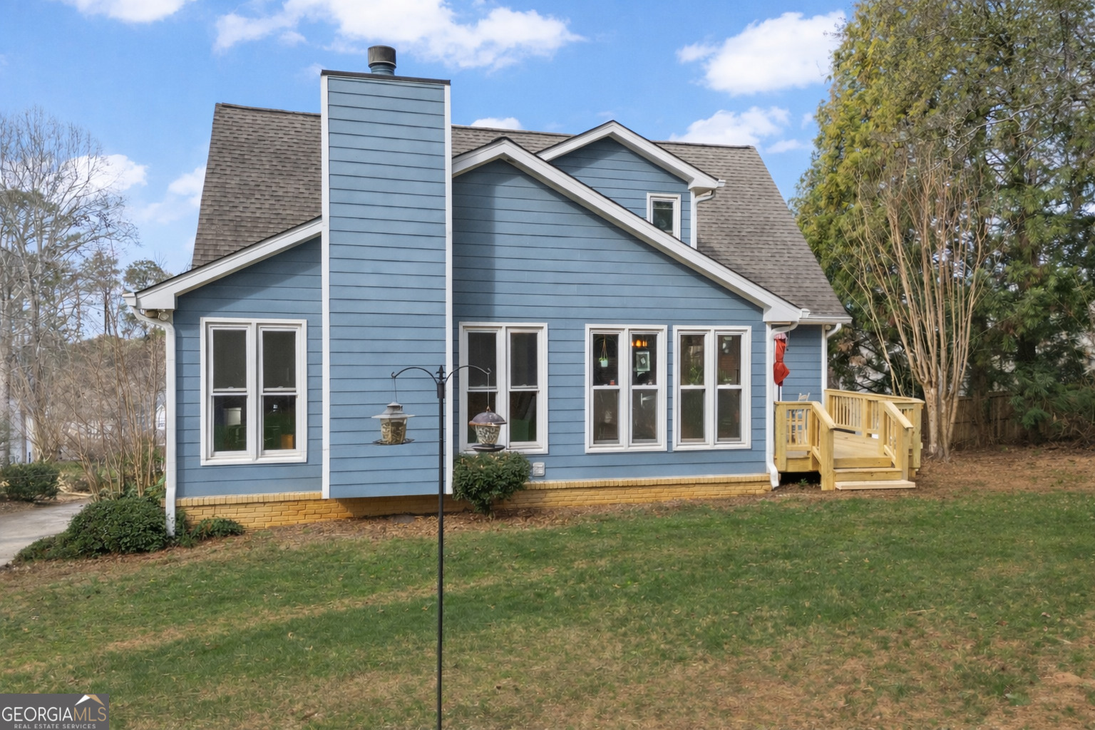 124 Price Hills Court Sugar Hill GA 30518