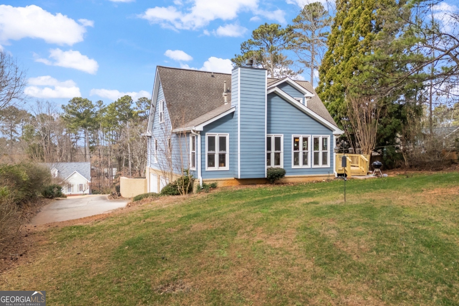 124 Price Hills Court Sugar Hill GA 30518