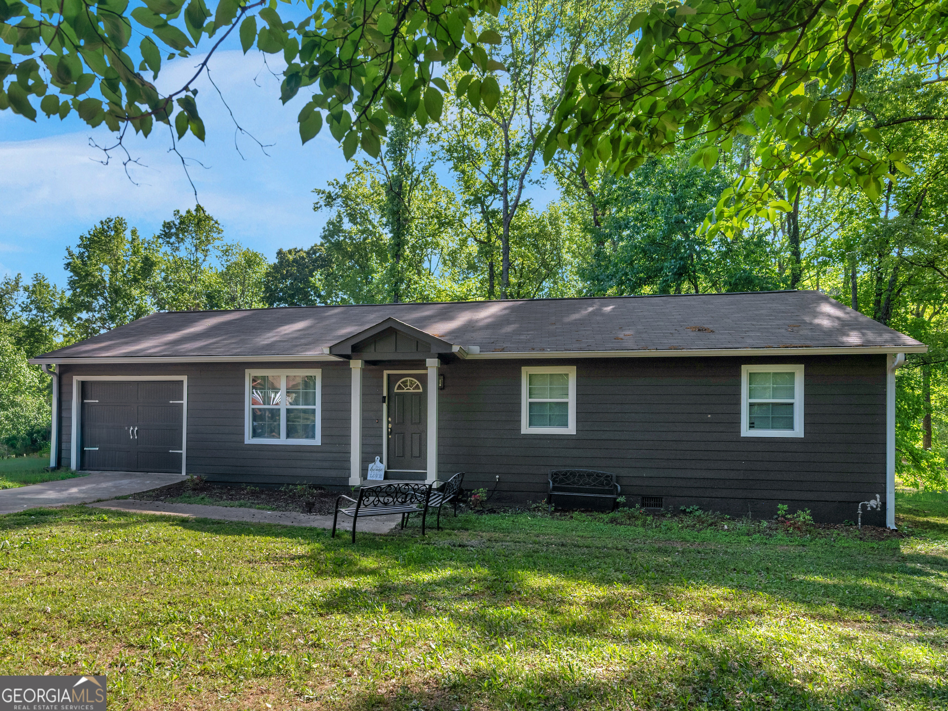 5712 Attucks Boulevard Morrow GA 30260