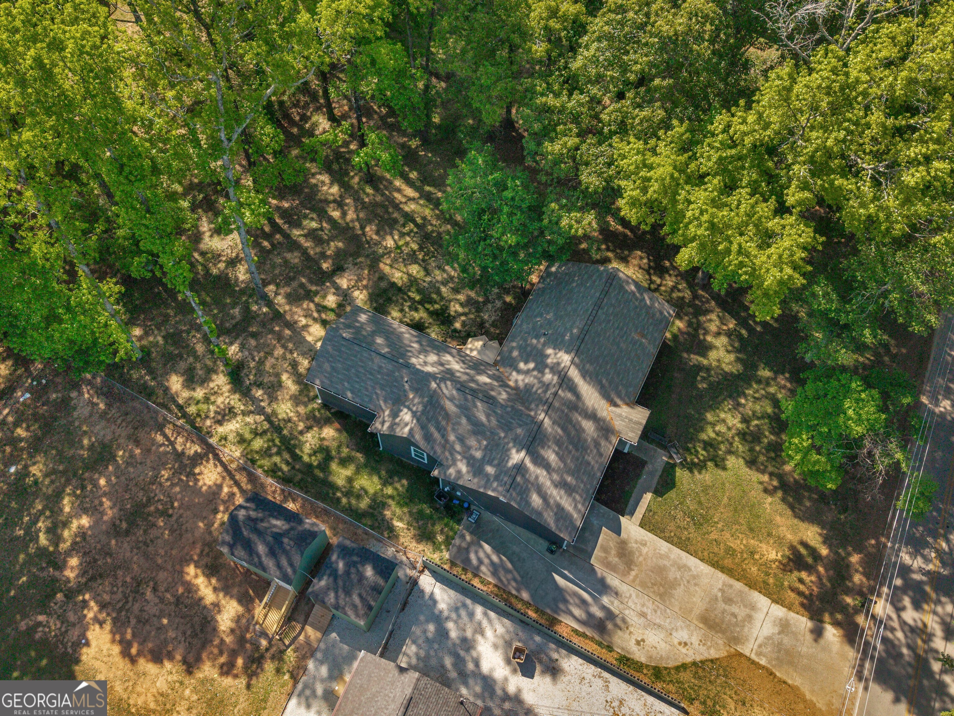 5712 Attucks Boulevard Morrow GA 30260