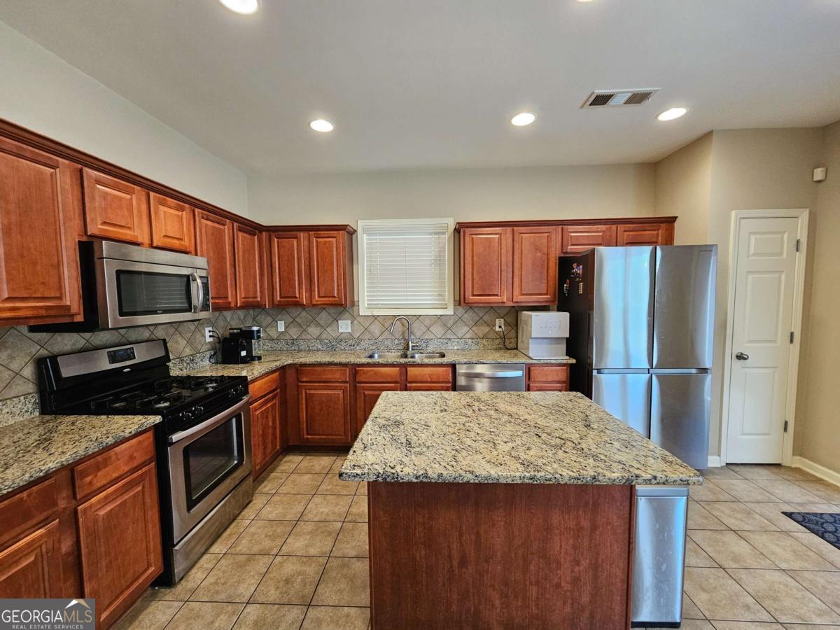 3537 Harvest Ridge Lane Buford GA 30519