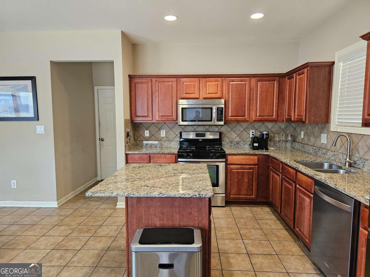 3537 Harvest Ridge Lane Buford GA 30519
