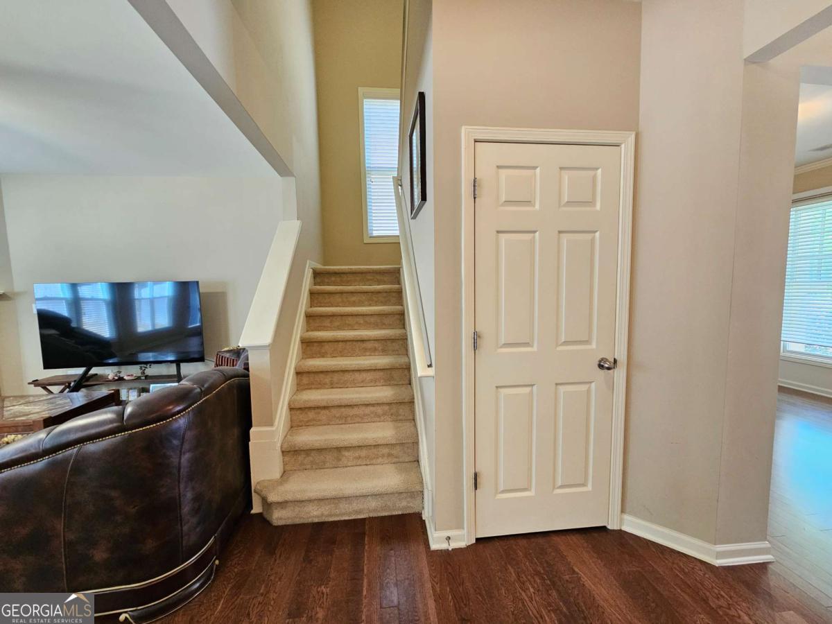 3537 Harvest Ridge Lane Buford GA 30519