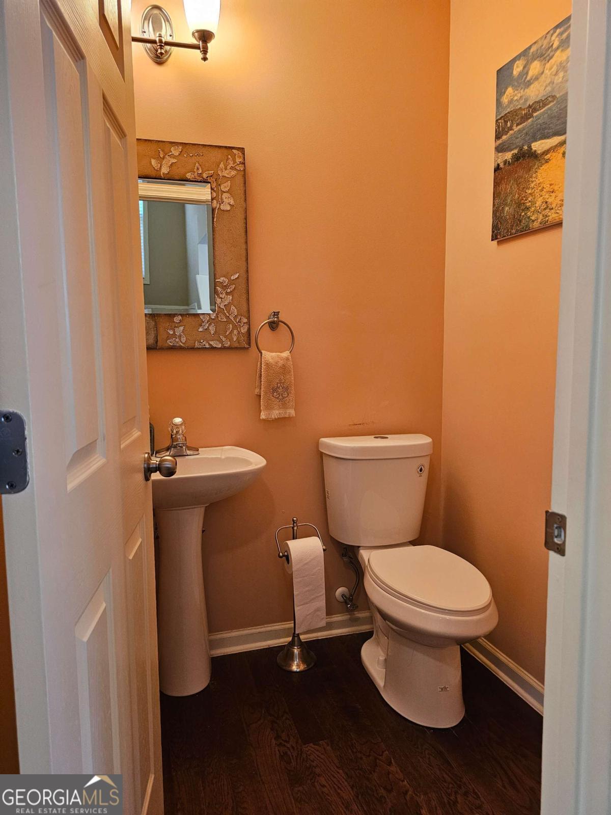 3537 Harvest Ridge Lane Buford GA 30519