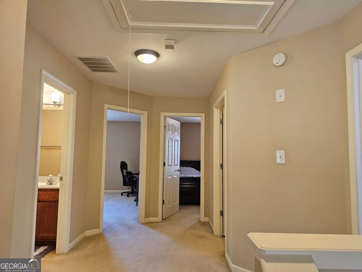 3537 Harvest Ridge Lane Buford GA 30519
