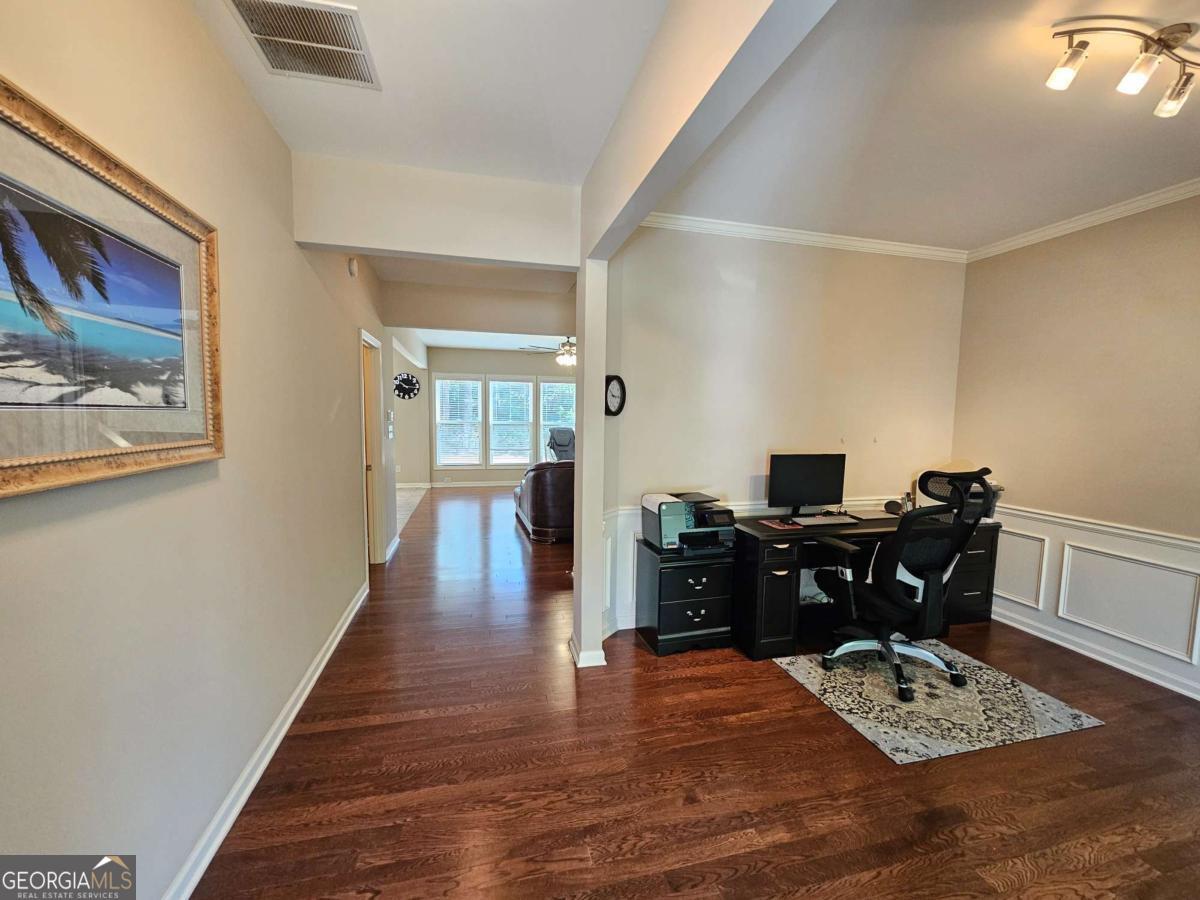 3537 Harvest Ridge Lane Buford GA 30519