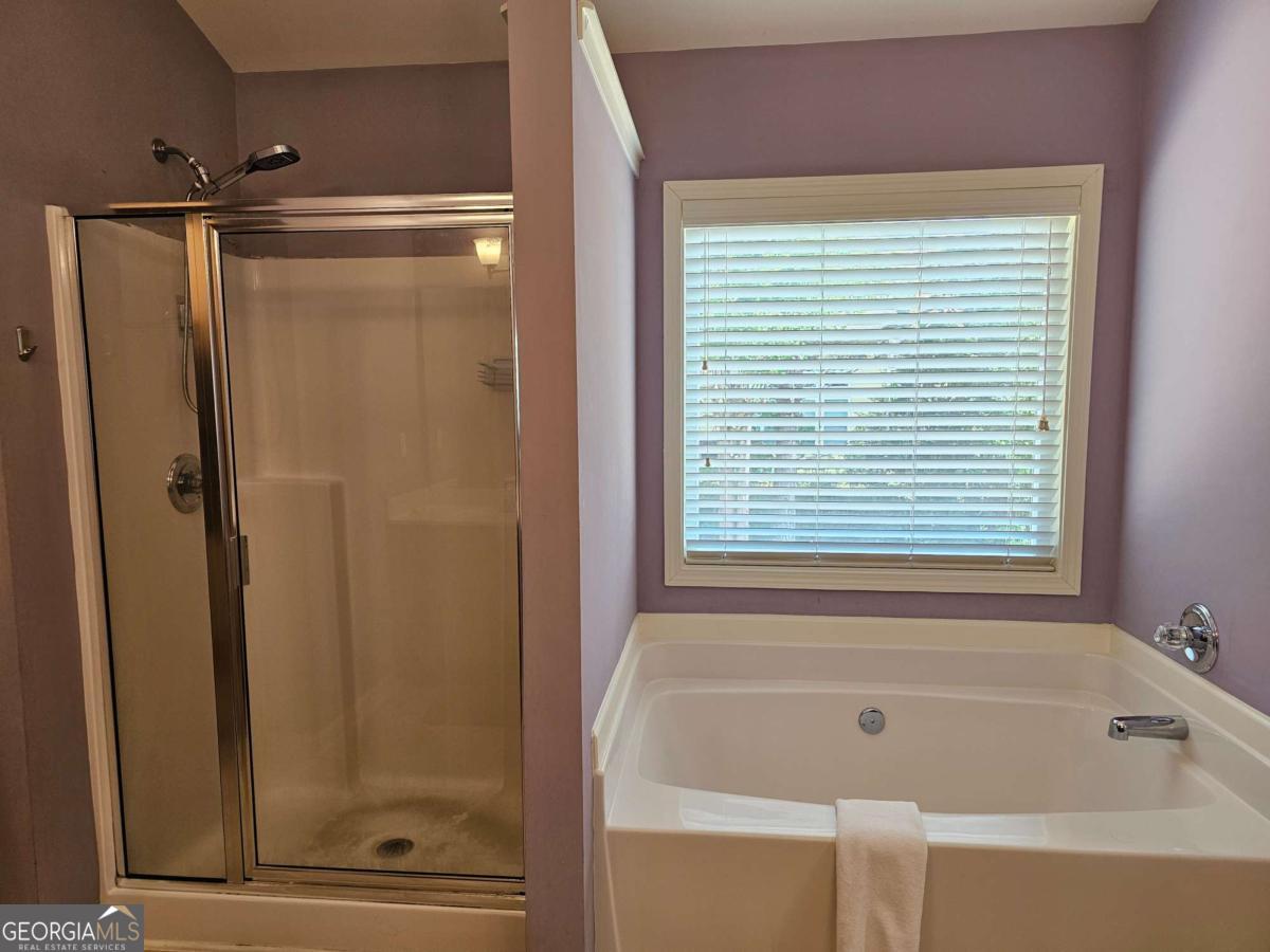 3537 Harvest Ridge Lane Buford GA 30519