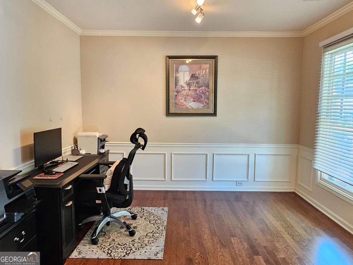 3537 Harvest Ridge Lane Buford GA 30519