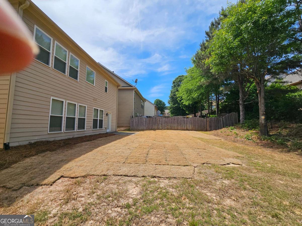 3537 Harvest Ridge Lane Buford GA 30519