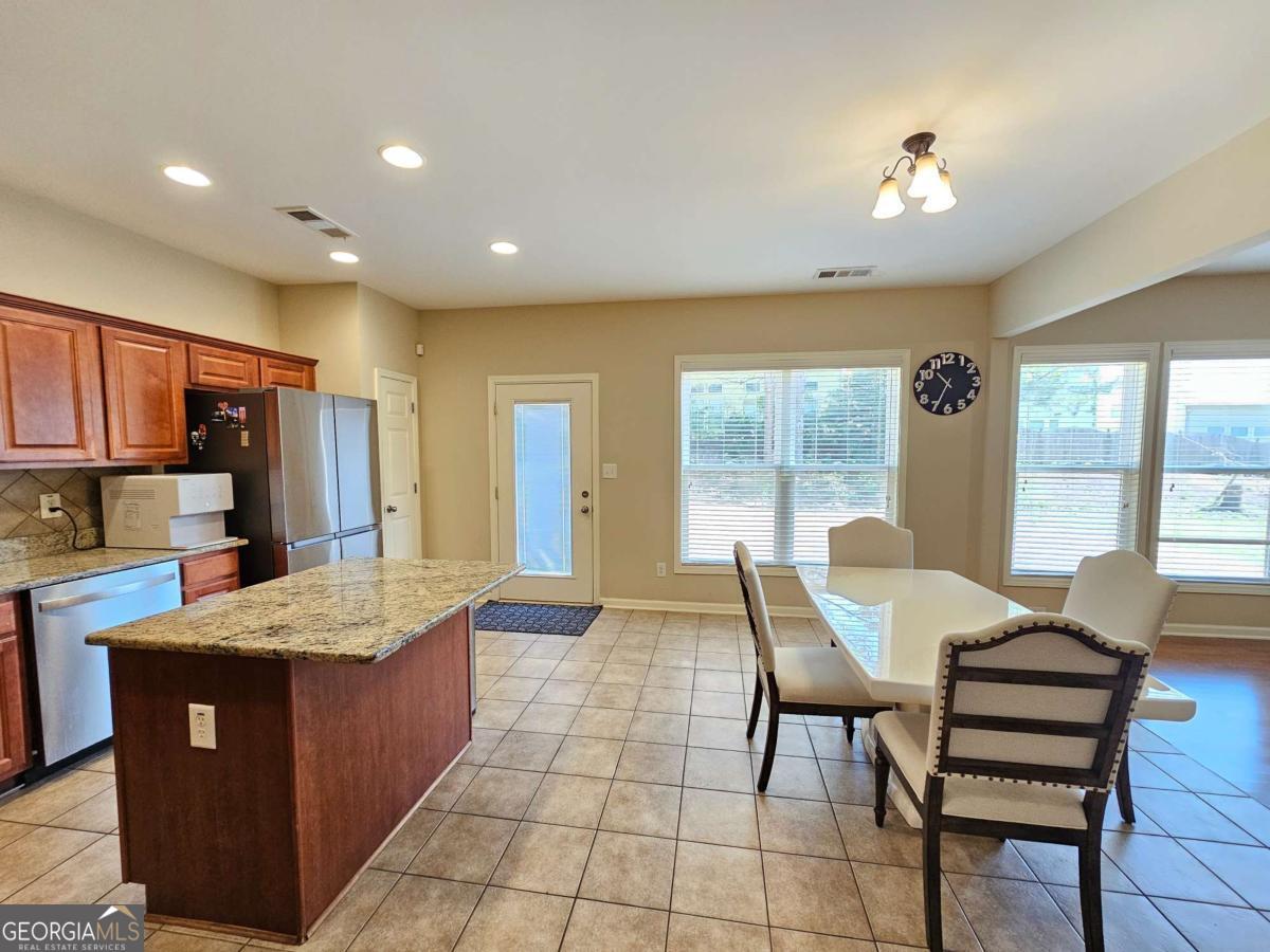 3537 Harvest Ridge Lane Buford GA 30519