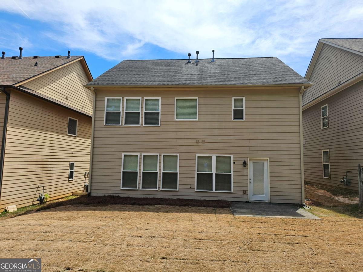 3537 Harvest Ridge Lane Buford GA 30519