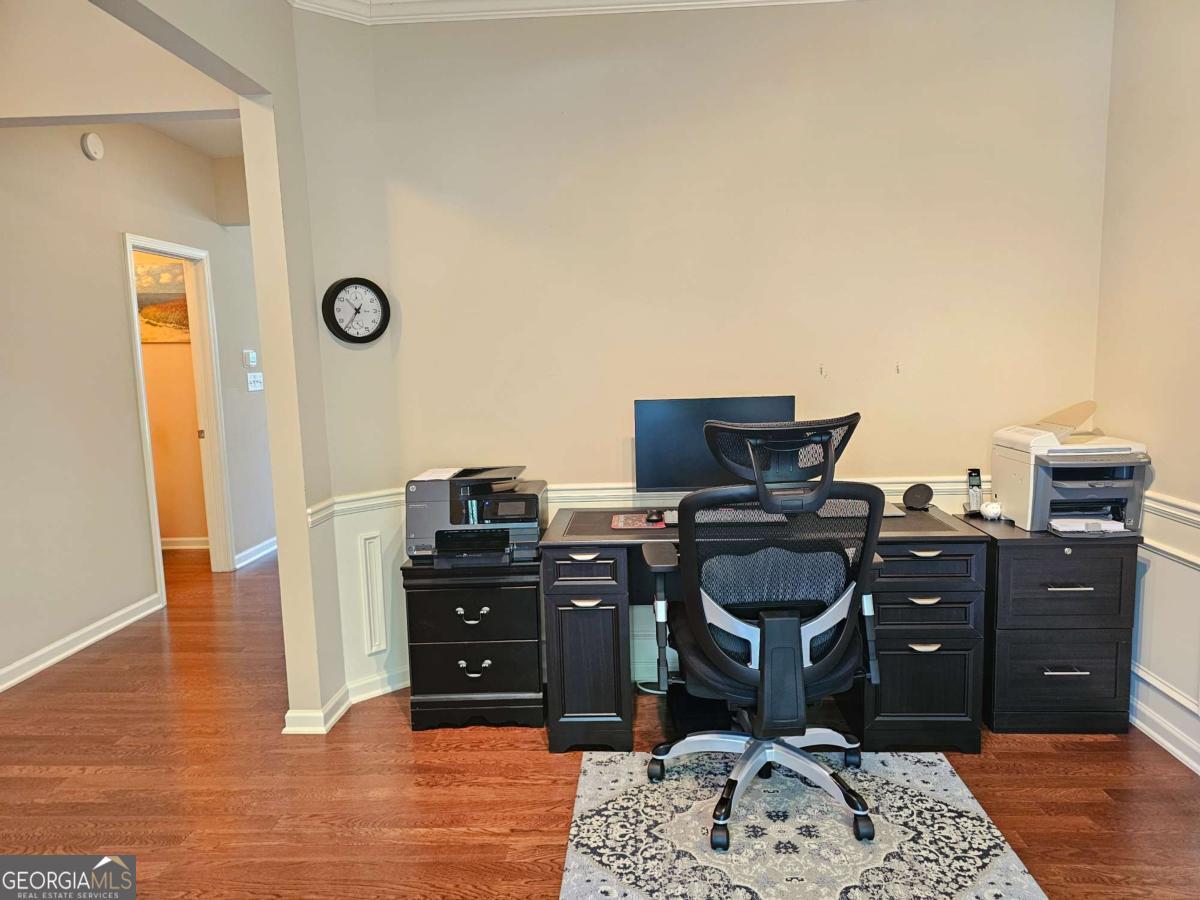 3537 Harvest Ridge Lane Buford GA 30519