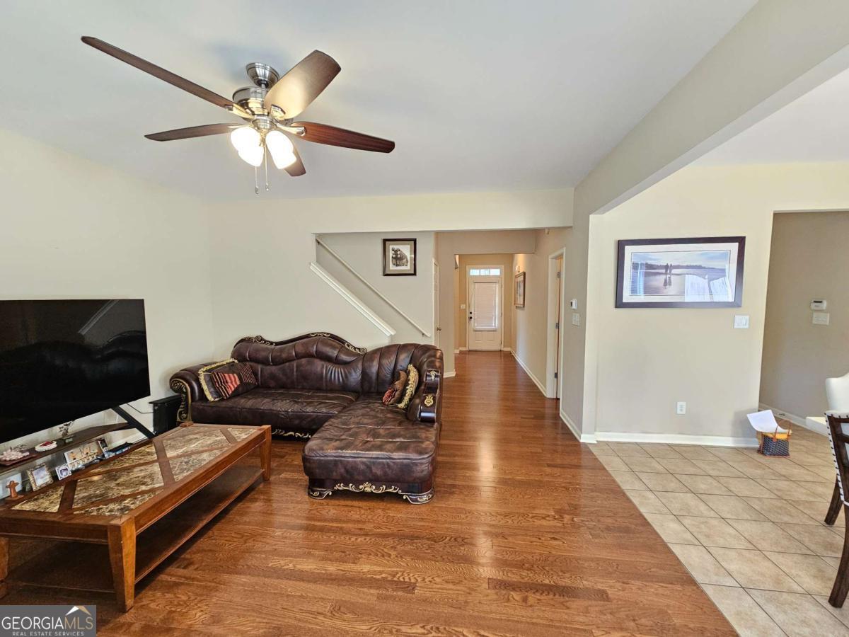 3537 Harvest Ridge Lane Buford GA 30519