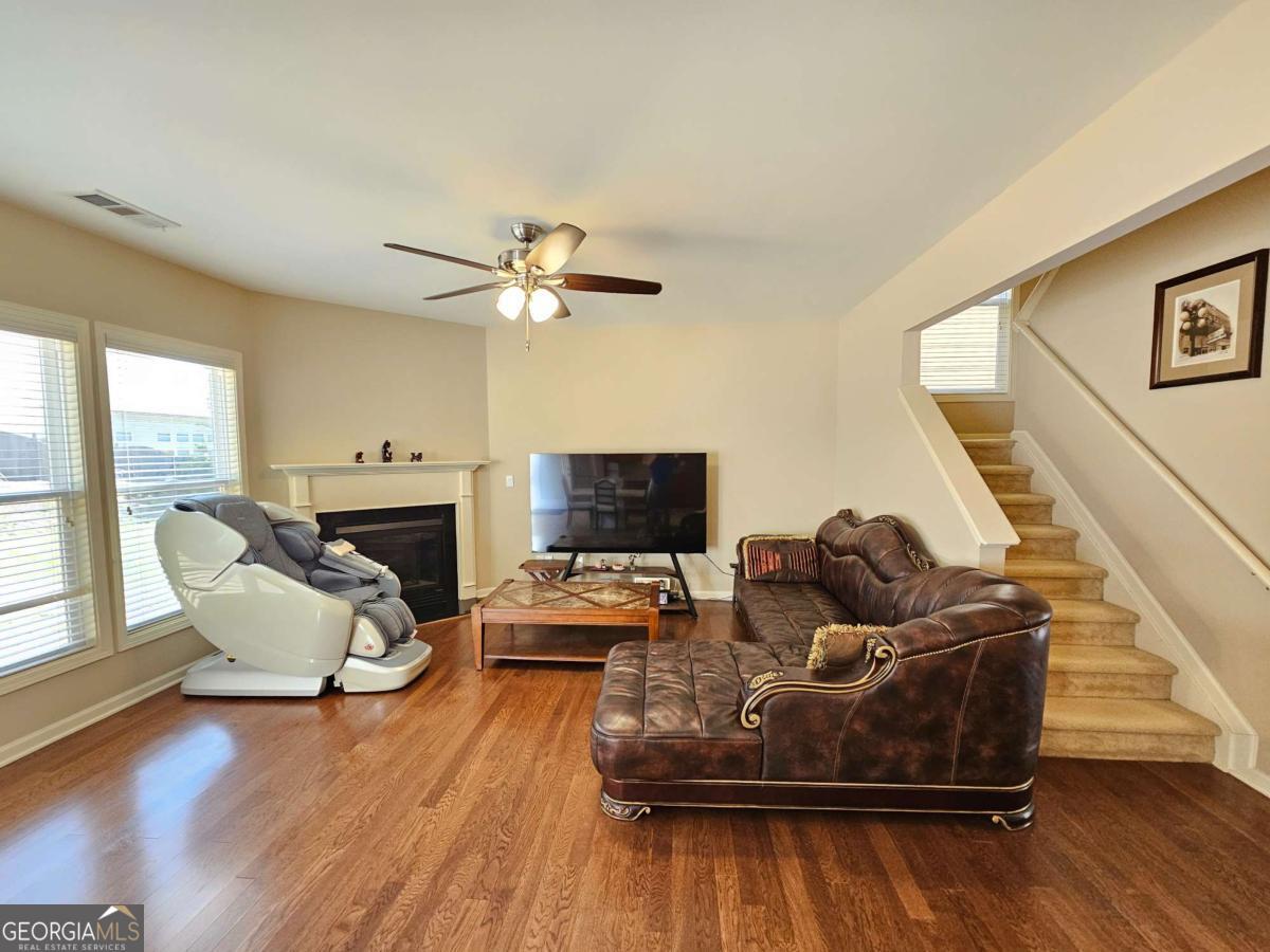 3537 Harvest Ridge Lane Buford GA 30519