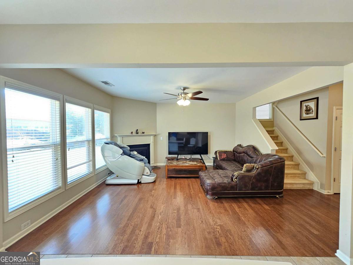 3537 Harvest Ridge Lane Buford GA 30519