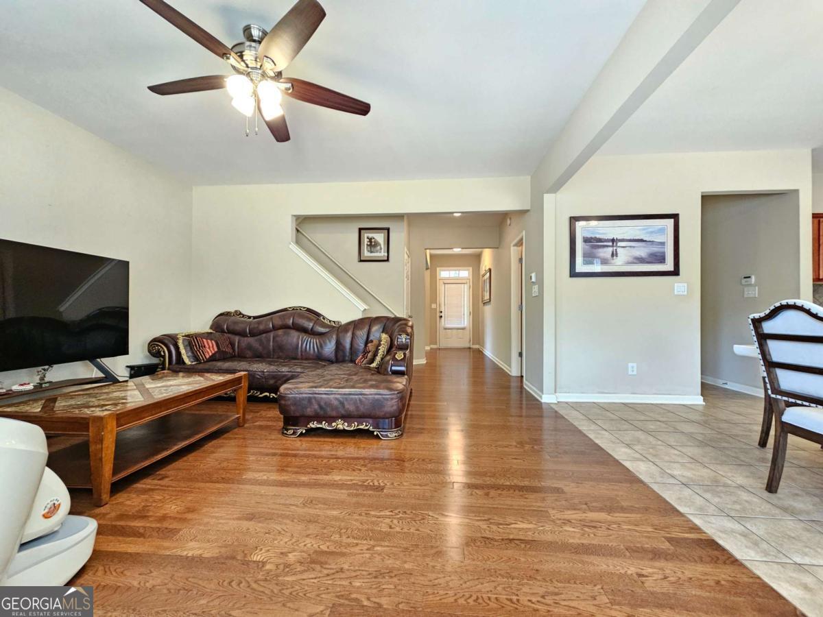 3537 Harvest Ridge Lane Buford GA 30519