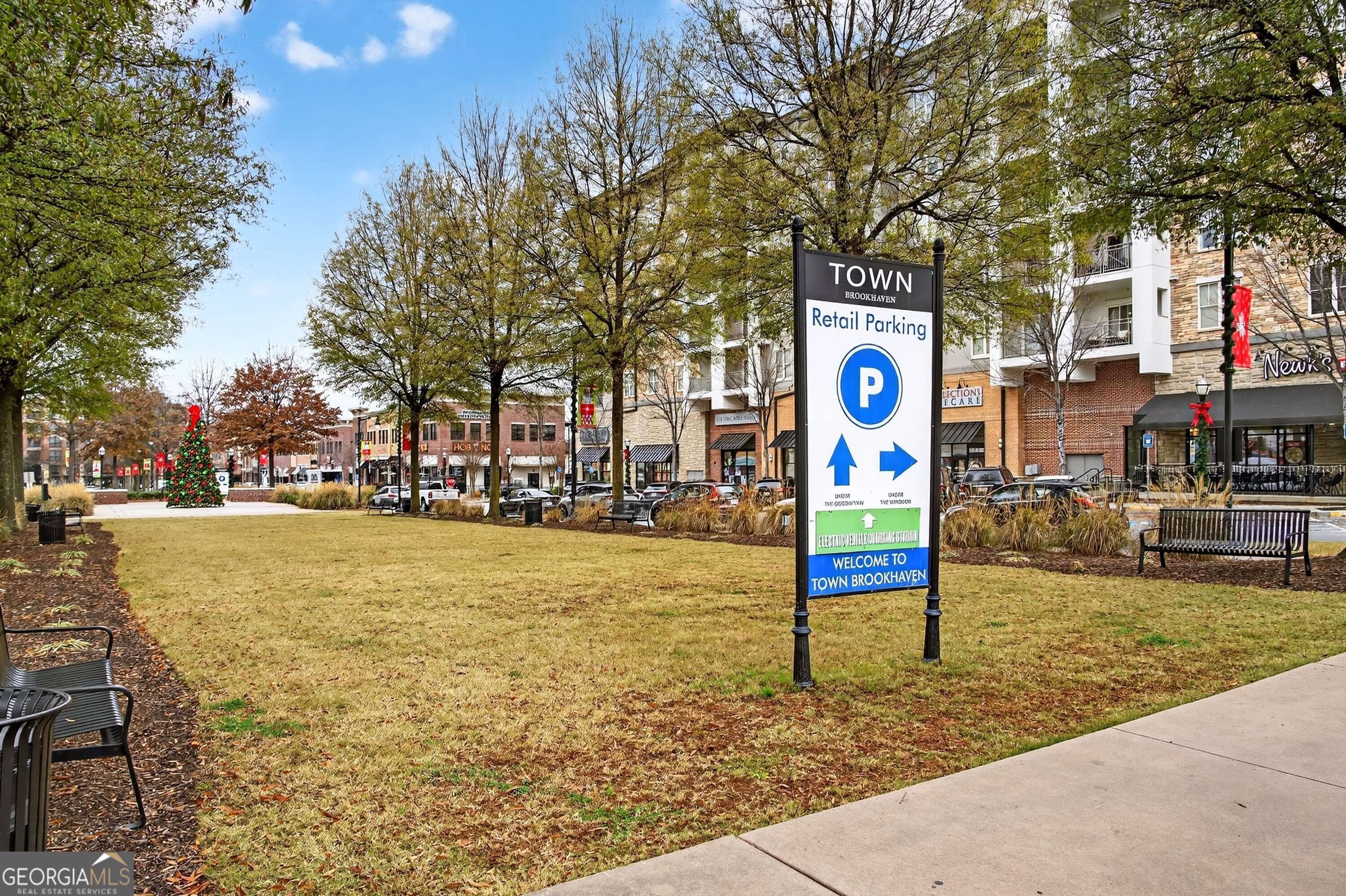 3668 Kingsboro Road NE Atlanta GA 30319
