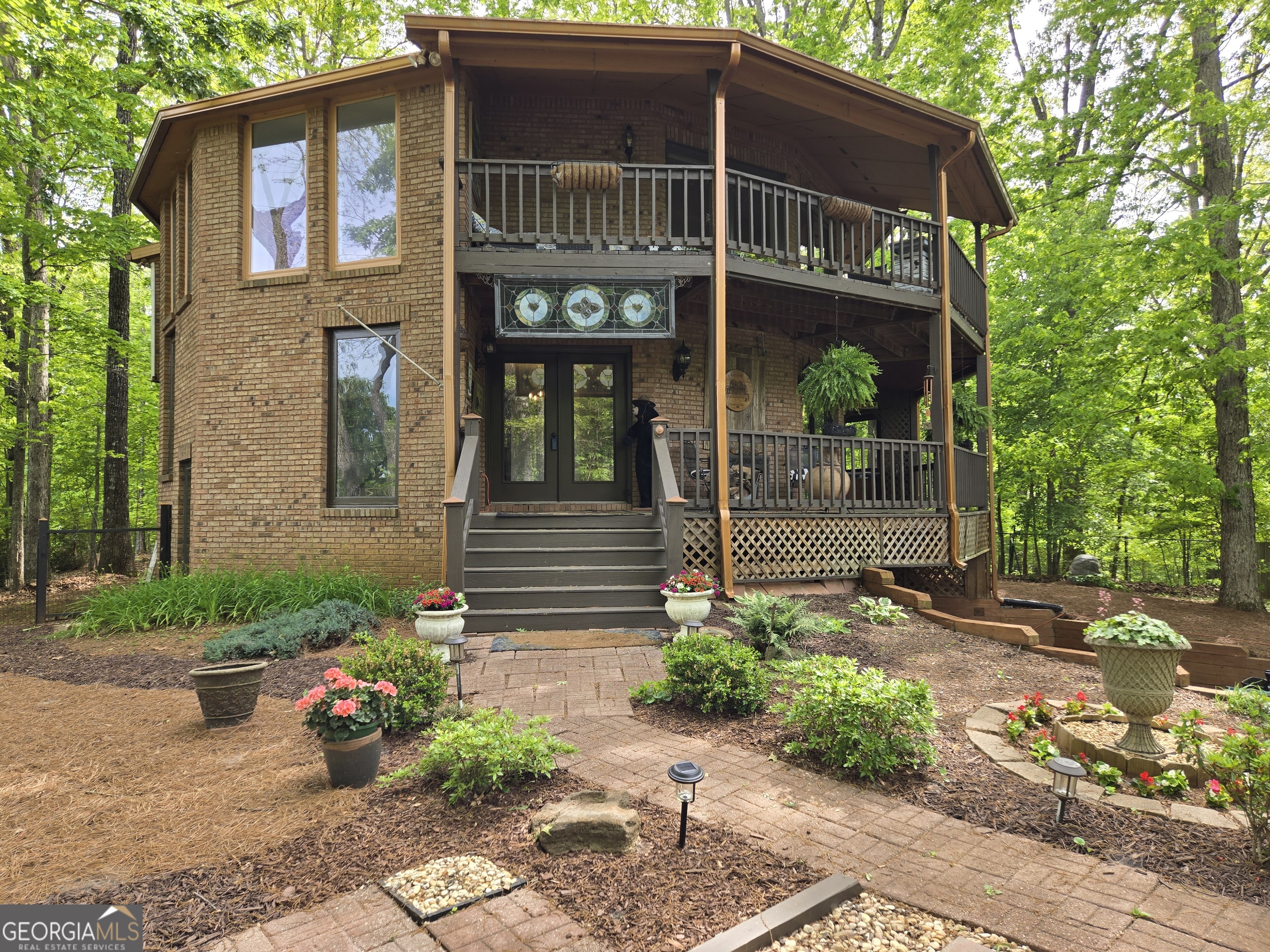 1900 Long Ridge Road Hiawassee GA 30546