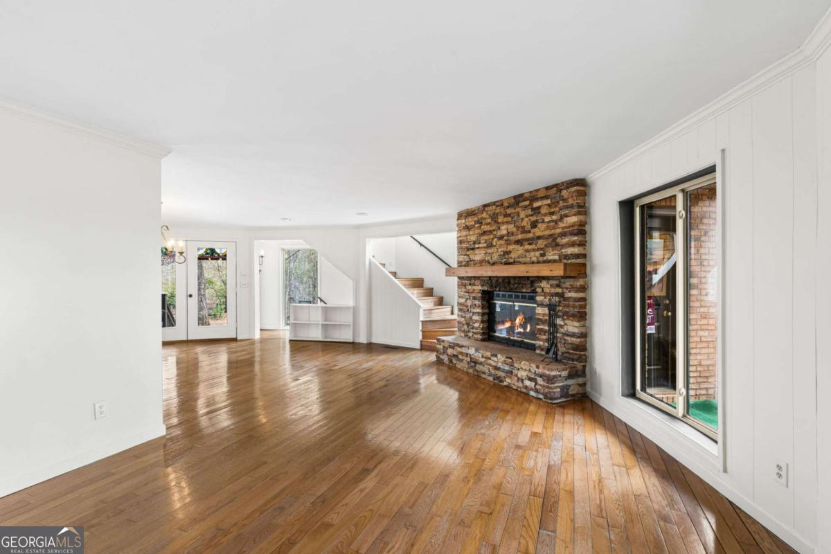 1900 Long Ridge Road Hiawassee GA 30546