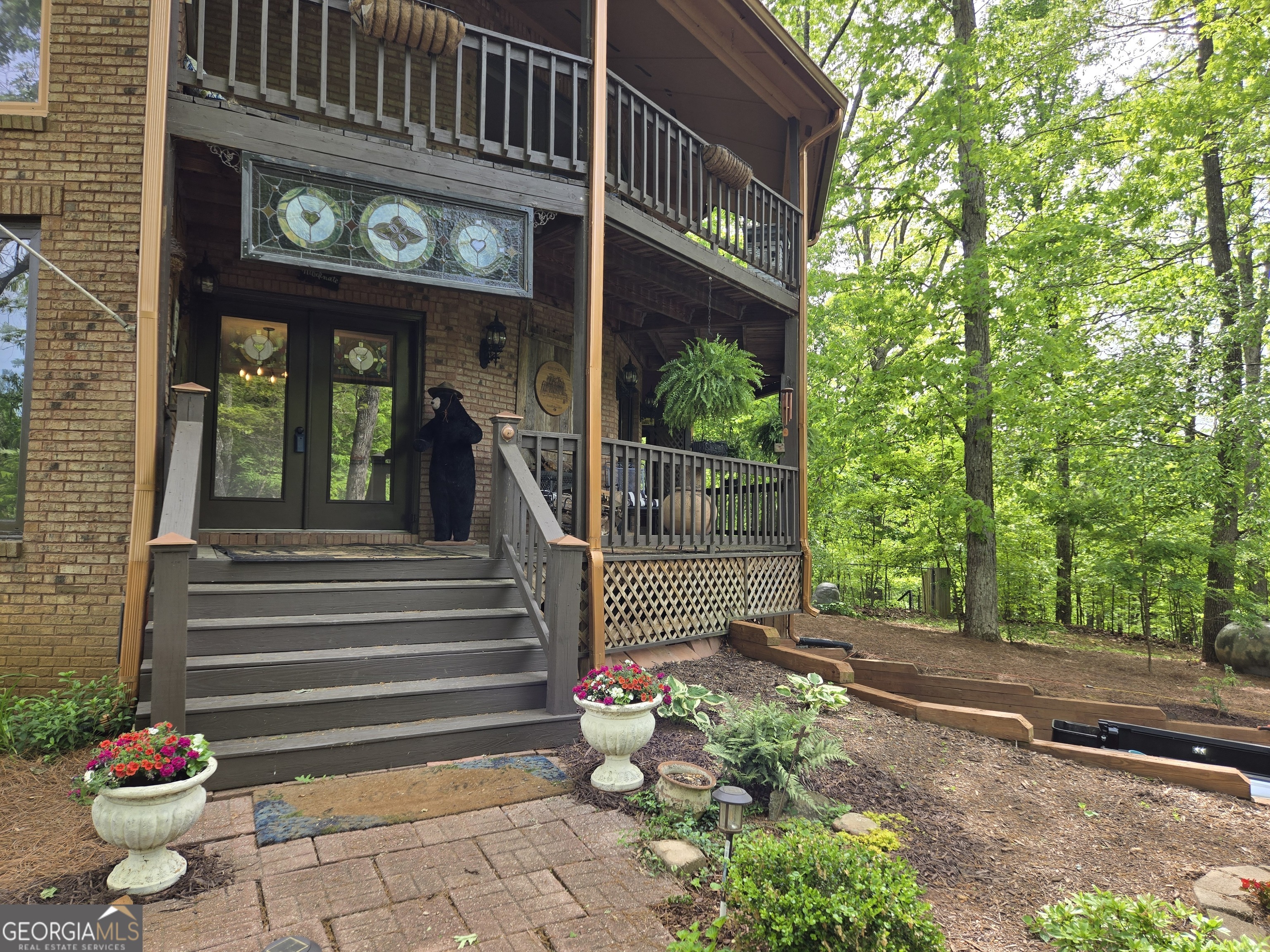 1900 Long Ridge Road Hiawassee GA 30546
