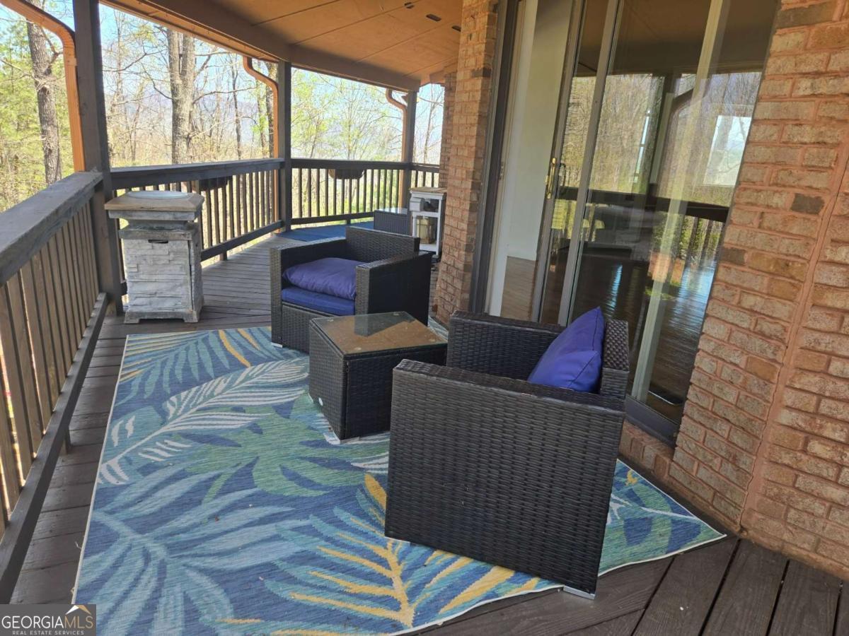 1900 Long Ridge Road Hiawassee GA 30546